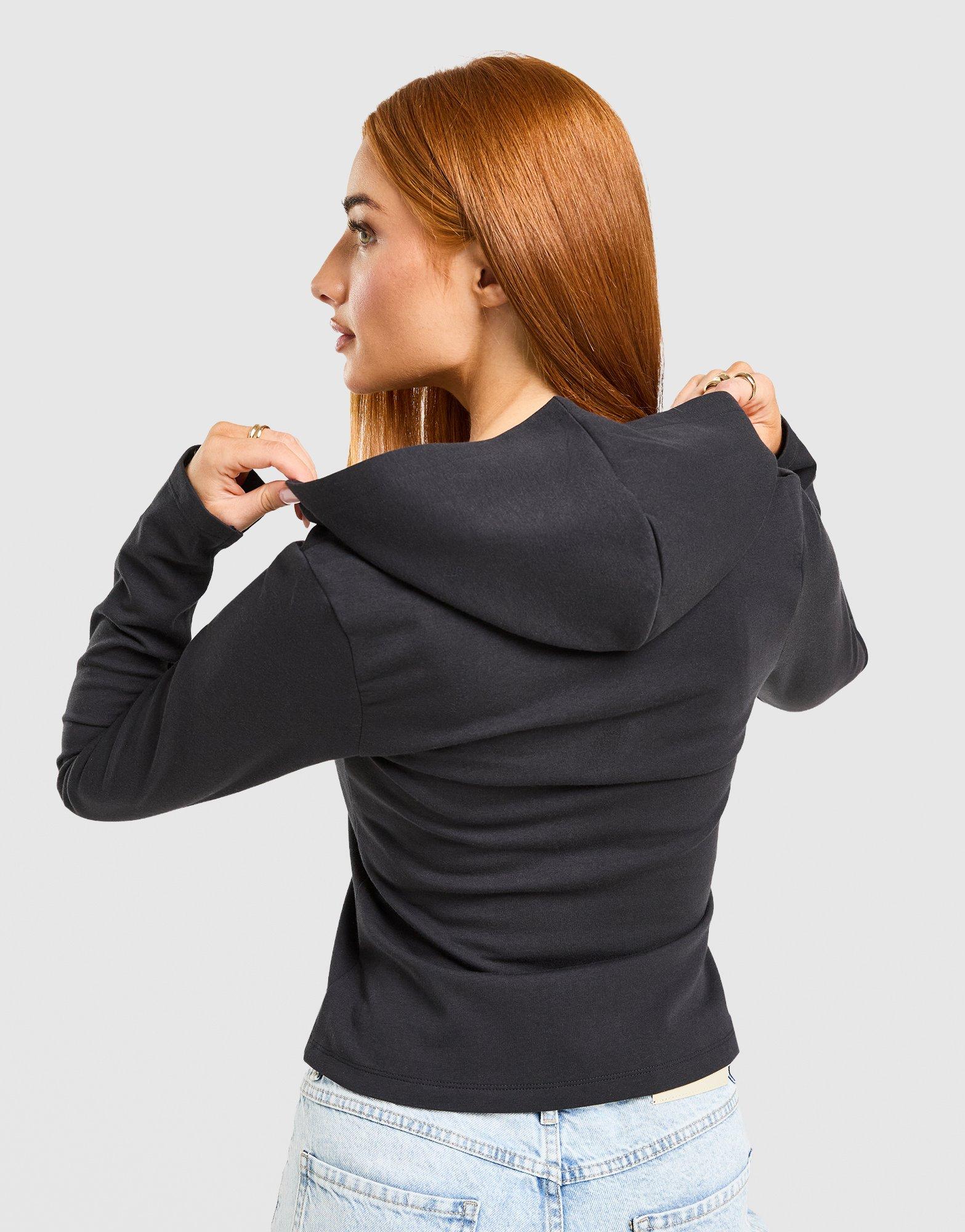 Nike Essential Full Zip Hoodie