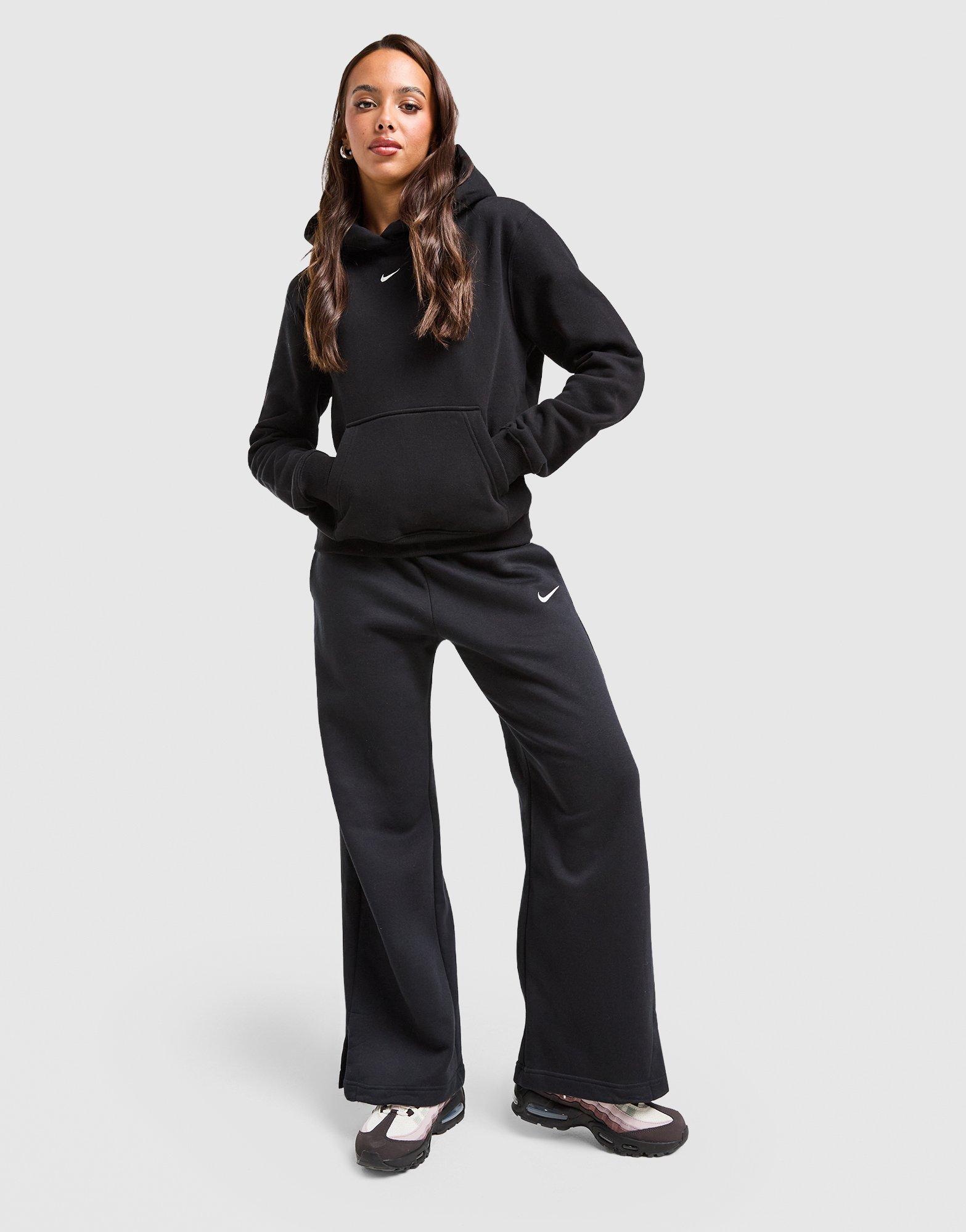 Nike Studio Fleece Hoodie