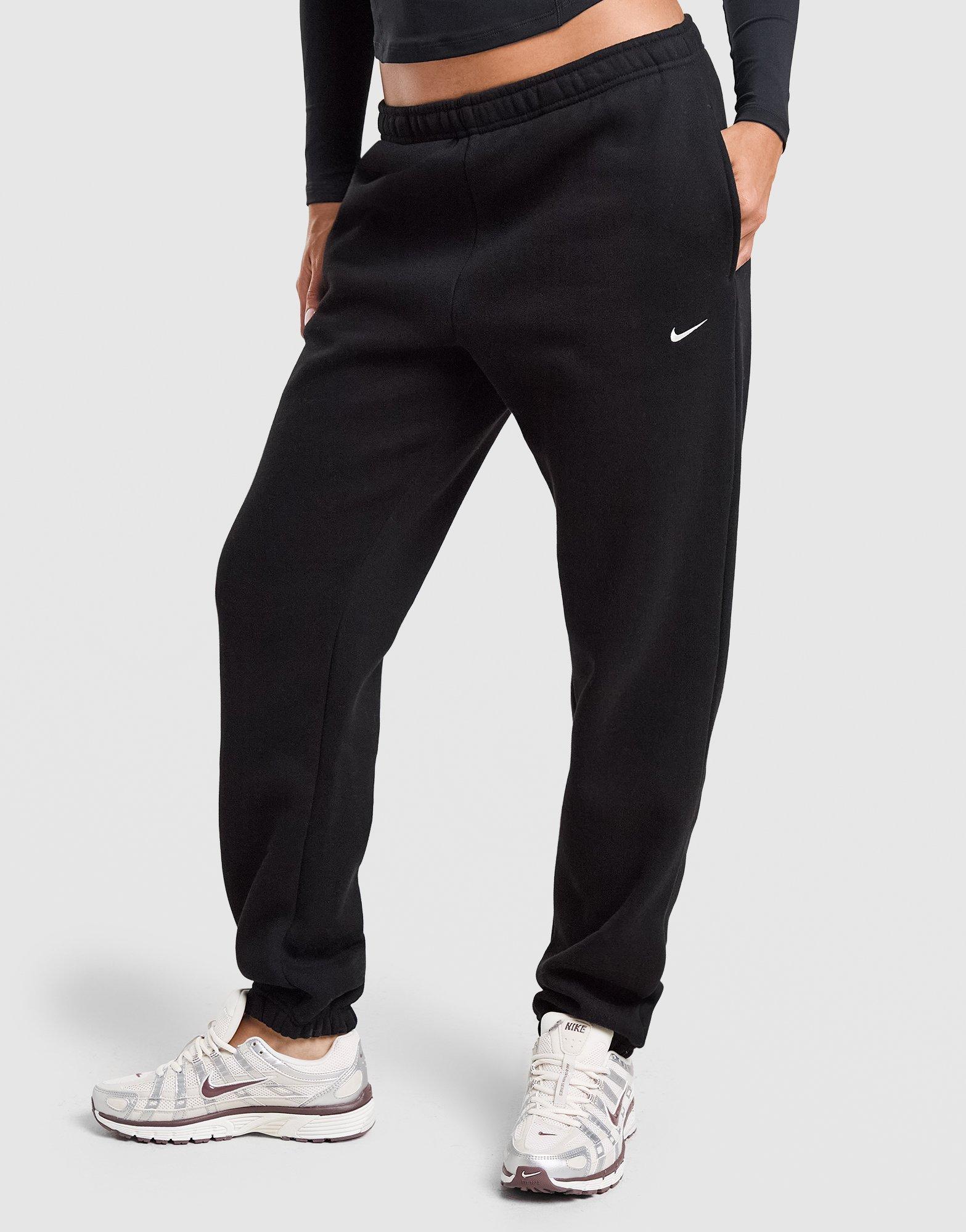 Nike Studio Fleece Jogginghose