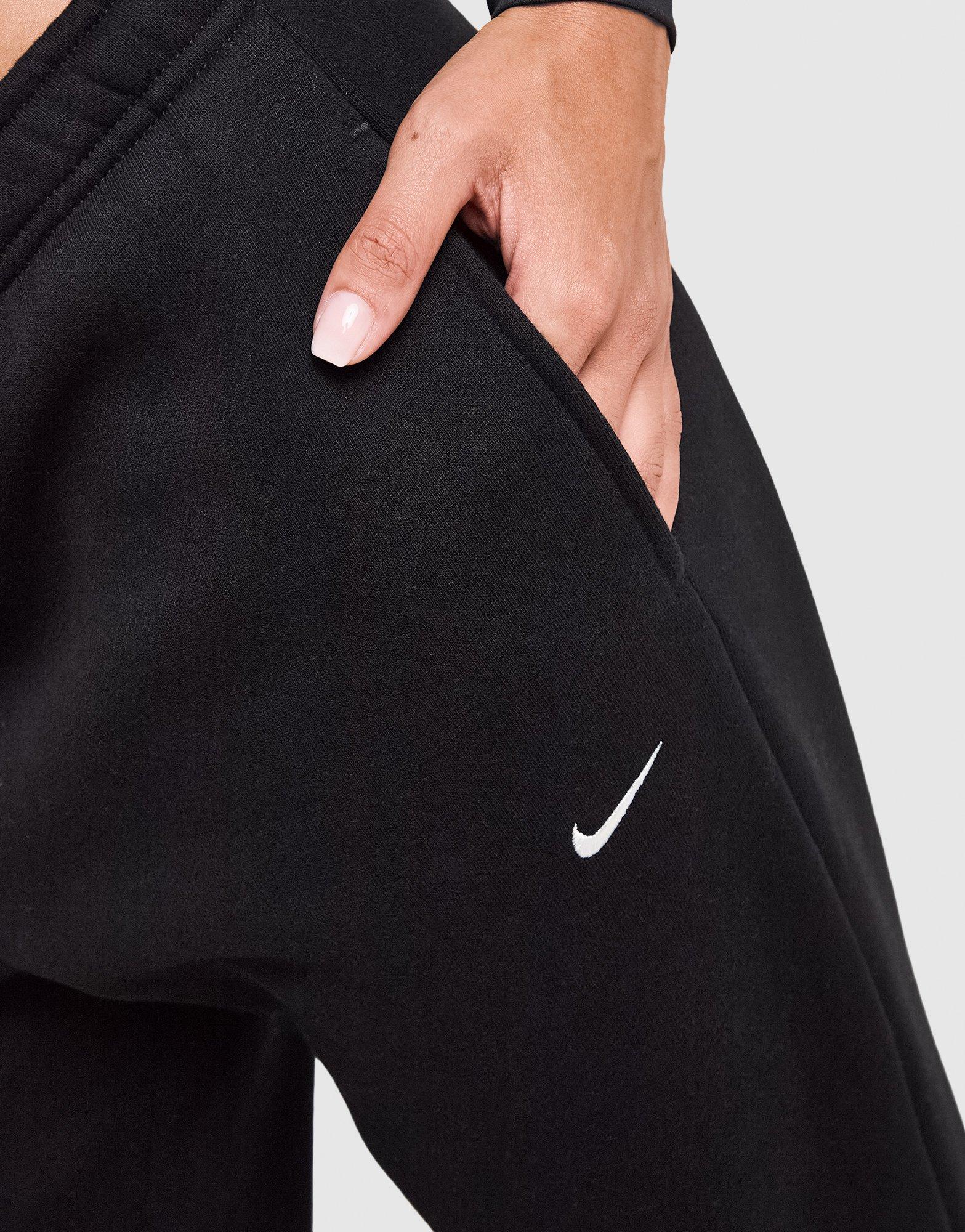 Nike Studio Fleece Jogginghose