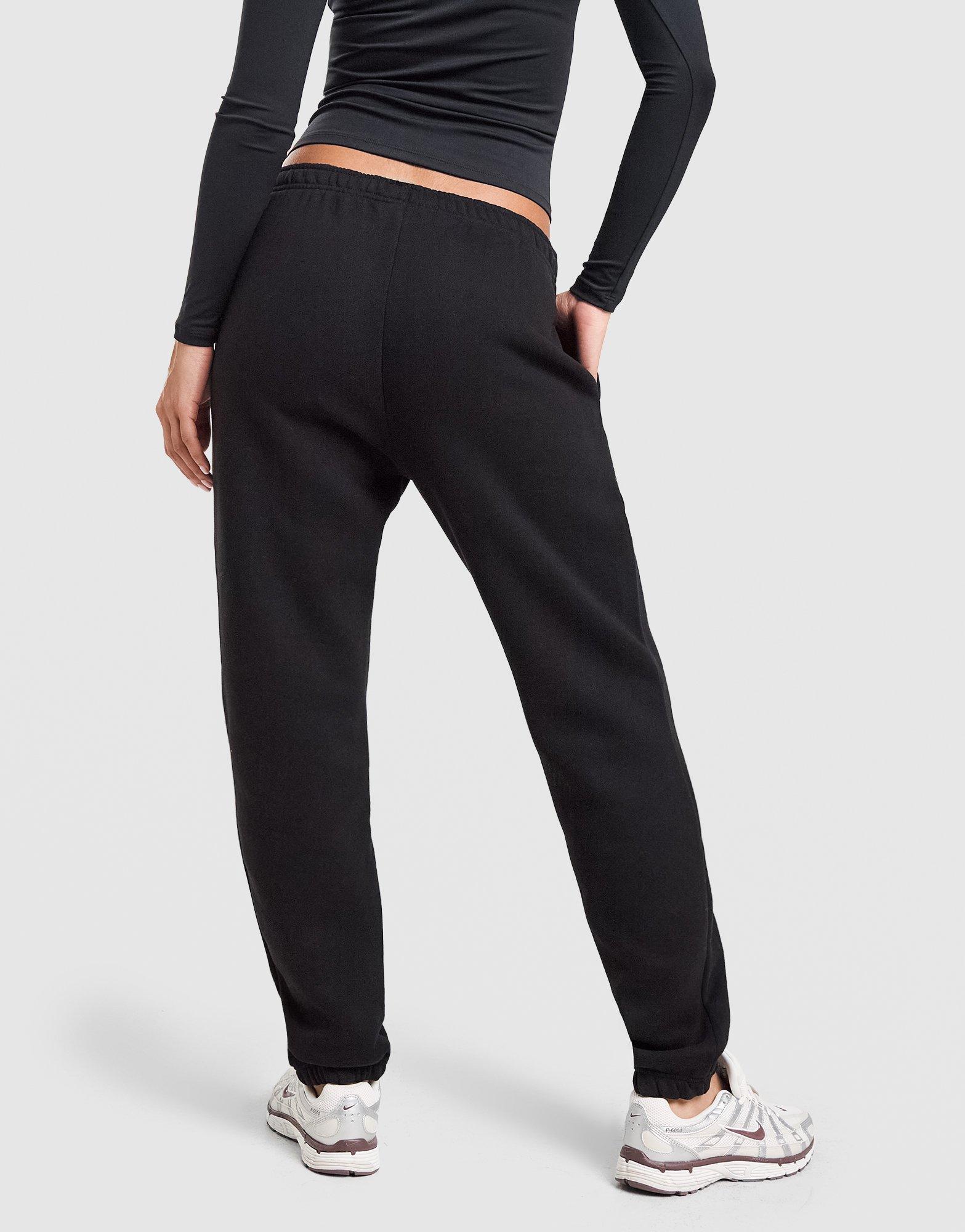 Nike Studio Fleece Jogginghose