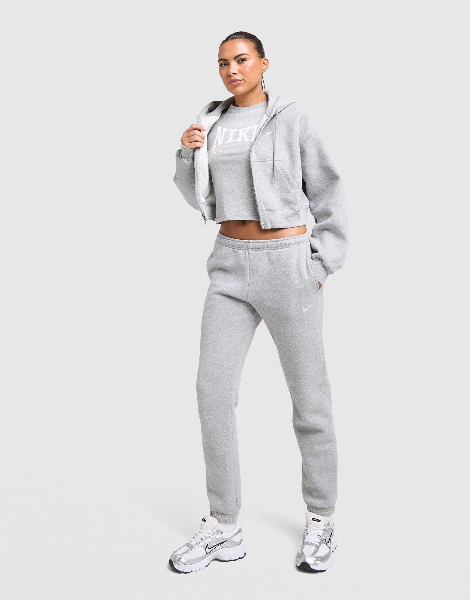 Nike Studio Fleece Joggers