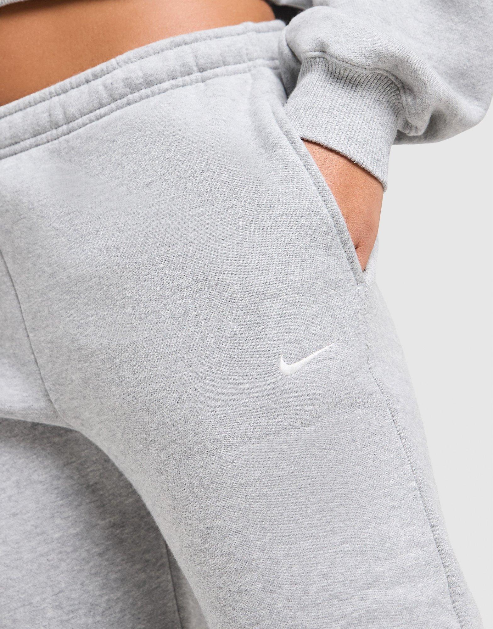 Nike Studio Fleece Joggers