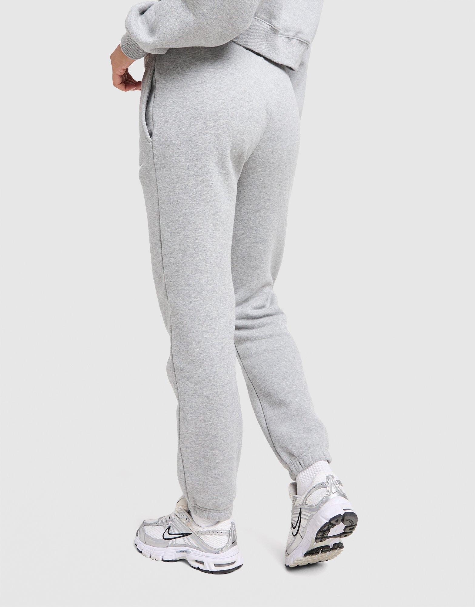 Nike Studio Fleece Joggers