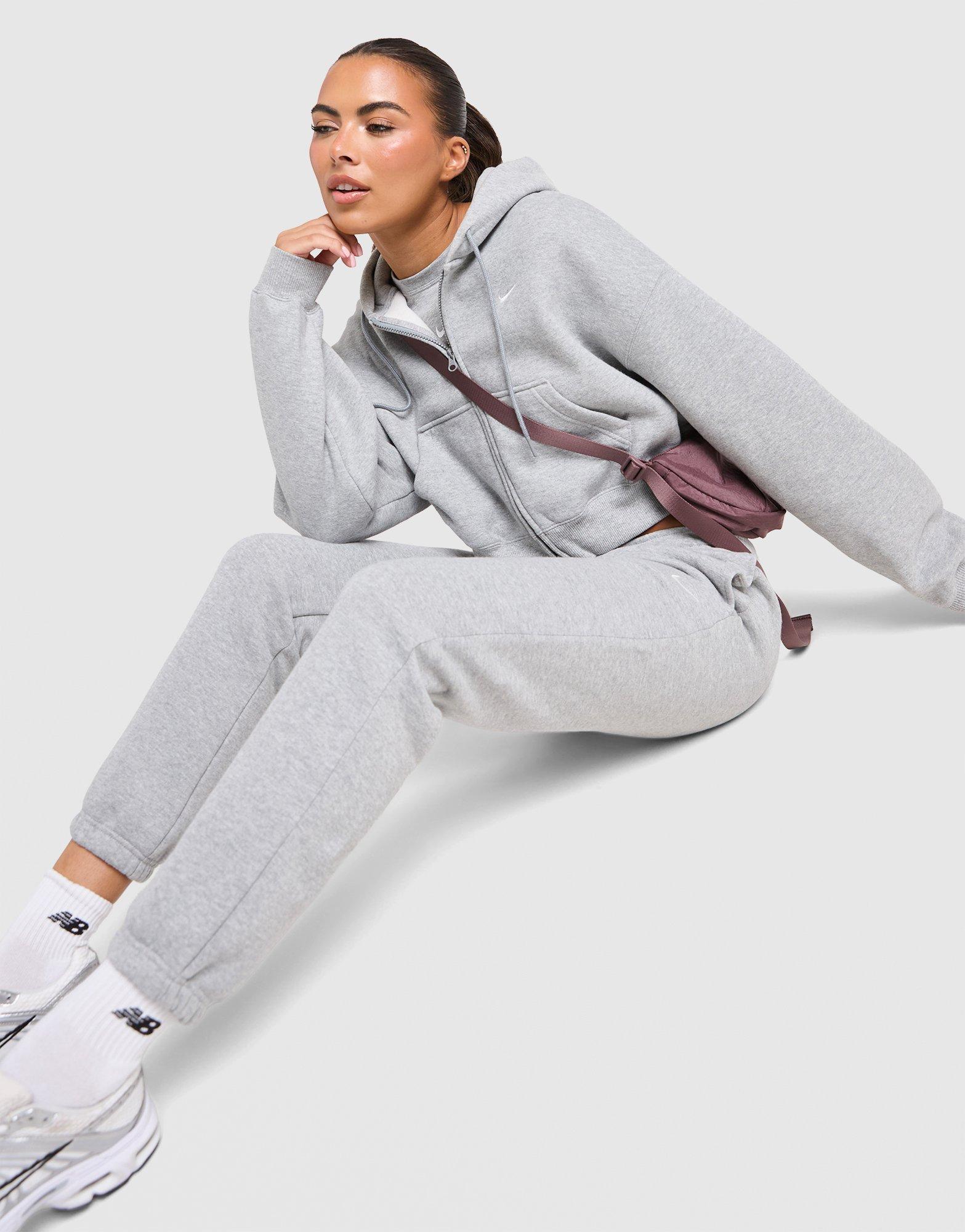 Nike Studio Fleece Joggers