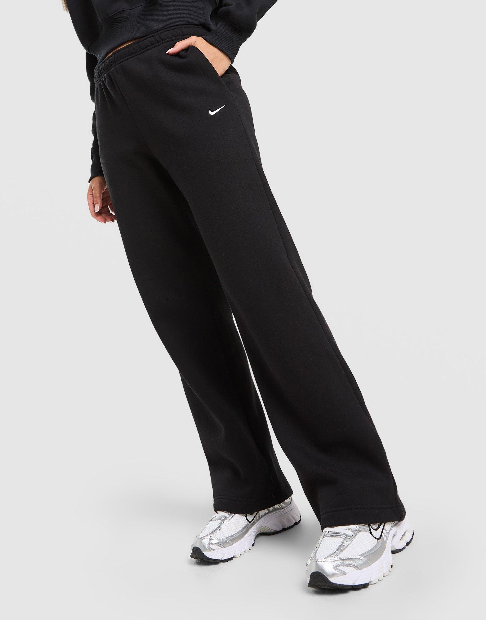 Nike Studio Fleece Joggers