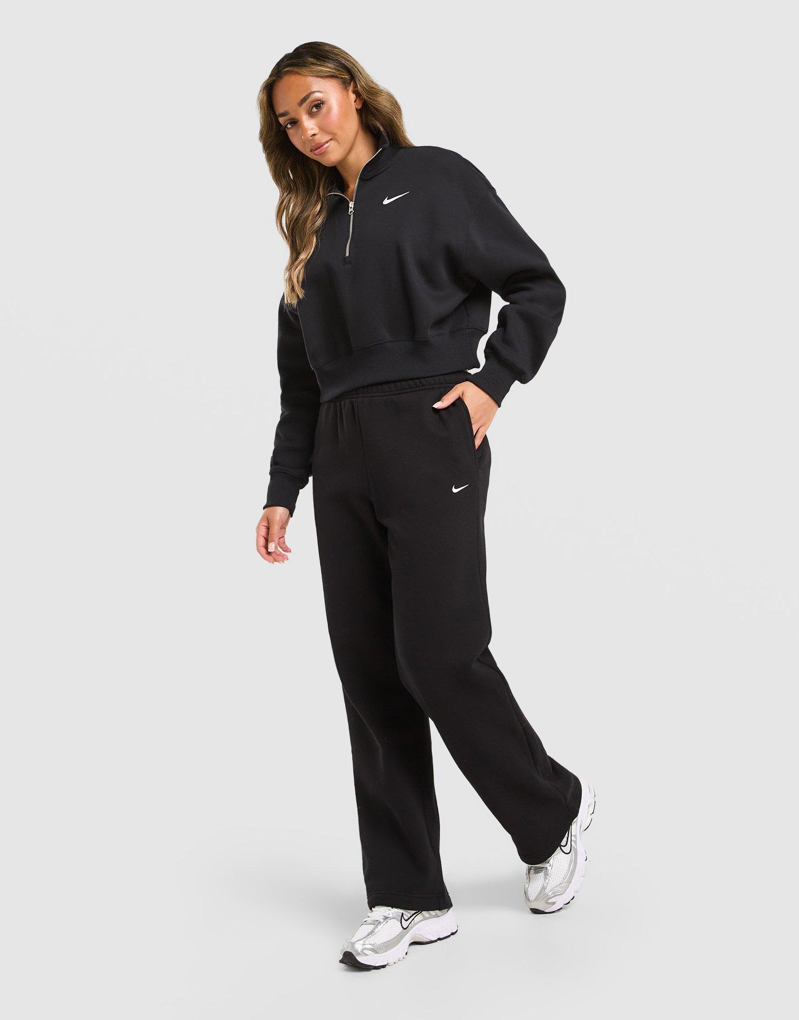 Nike Studio Fleece Joggers