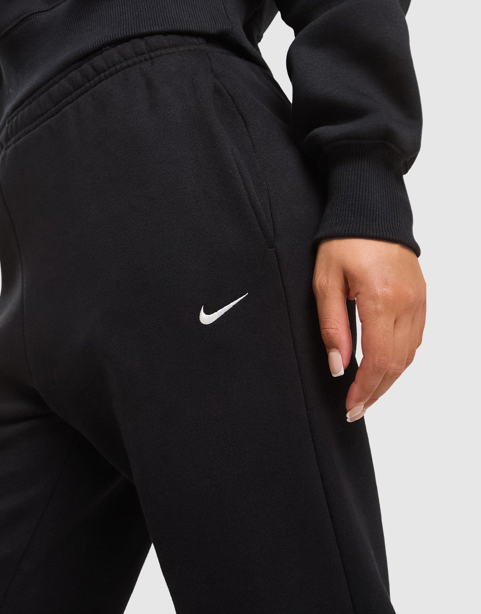 Nike Studio Fleece Joggers