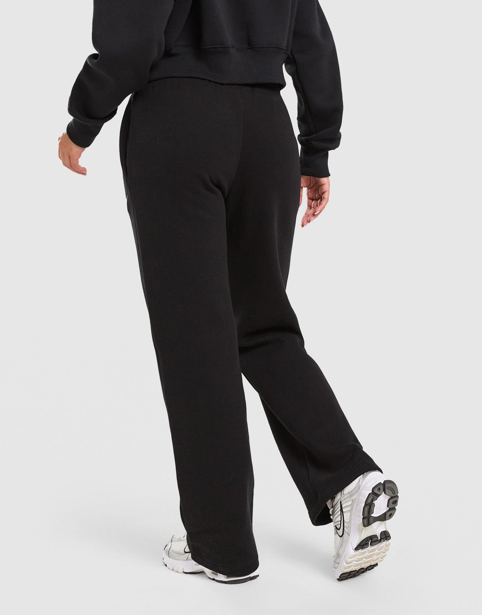 Nike Studio Fleece Joggers