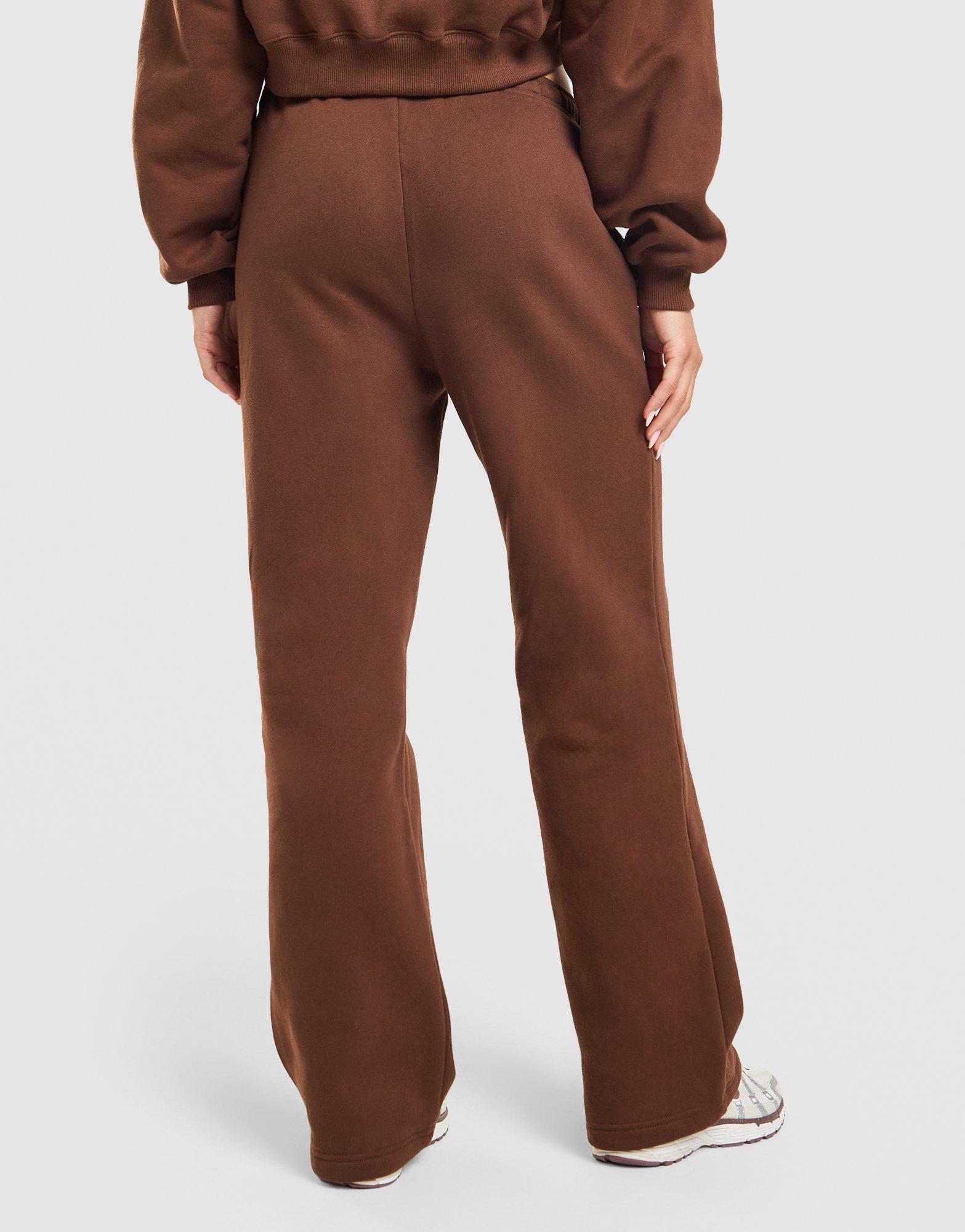 Nike Studio Fleece Joggers