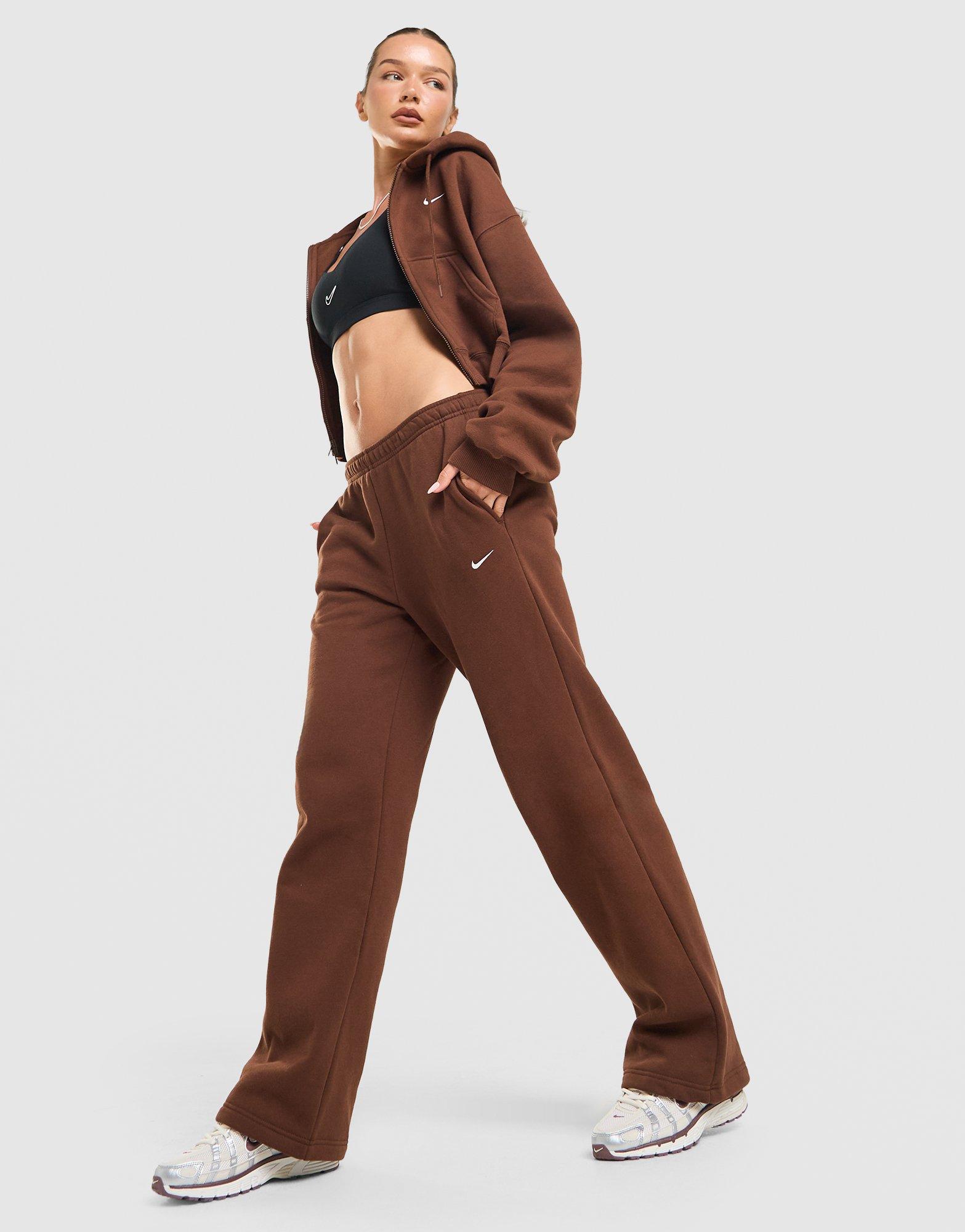 Nike Studio Fleece Joggers