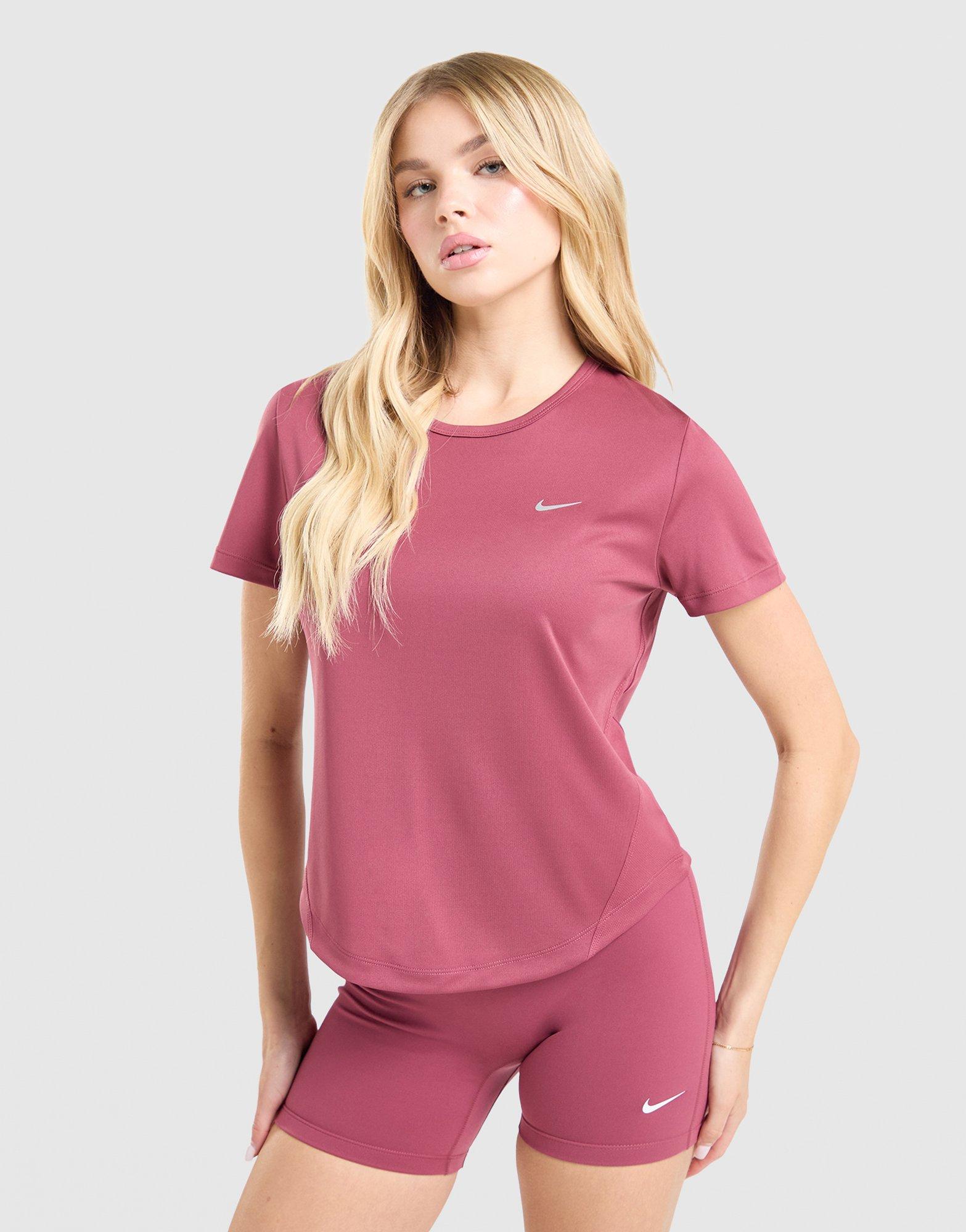 Nike Running Tempo T-Shirt