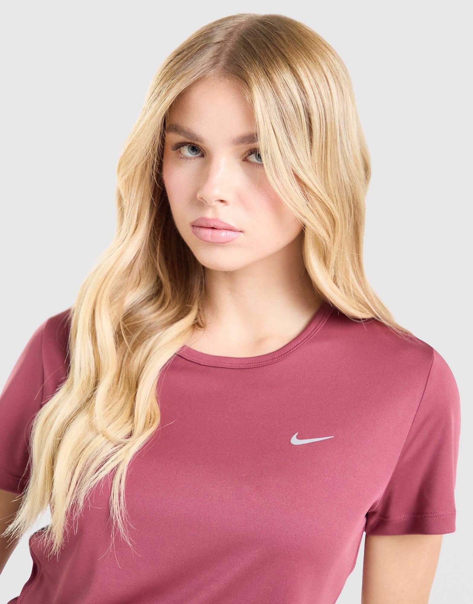 Nike Running Tempo T-Shirt