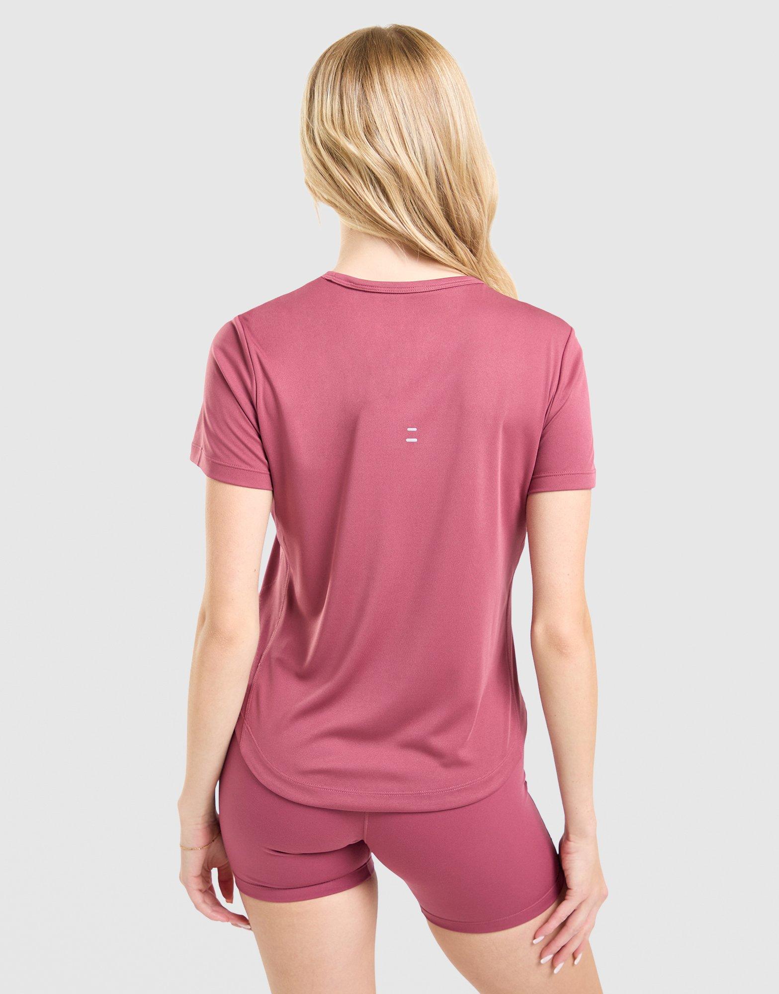 Nike Running Tempo T-Shirt