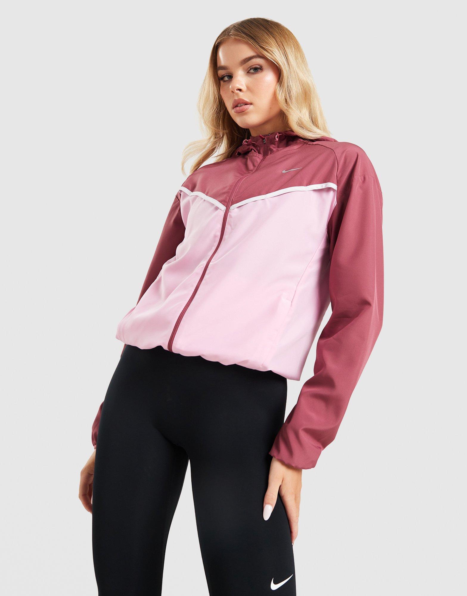 Nike Veste Windrunner Running Tempo