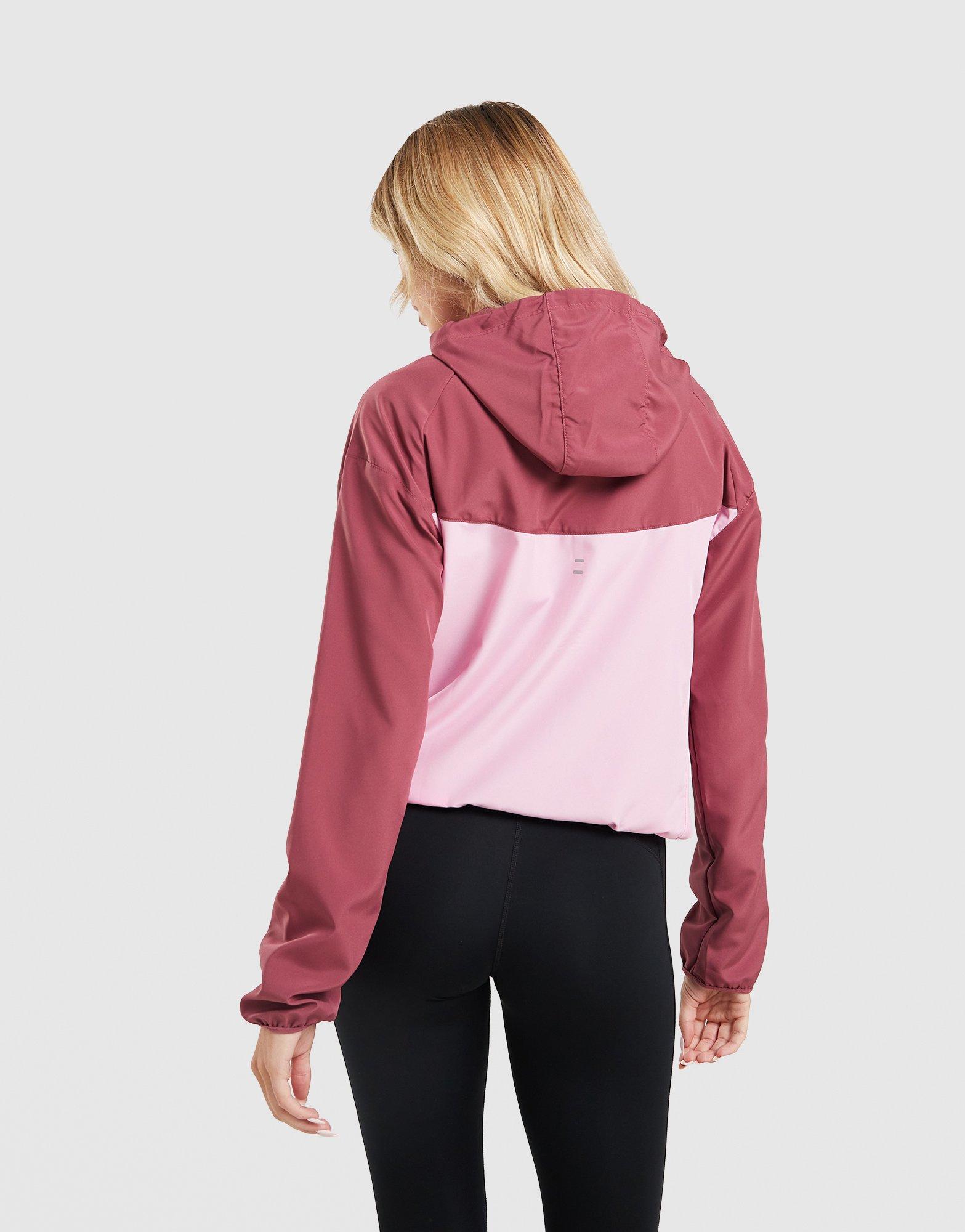 Nike Veste Windrunner Running Tempo