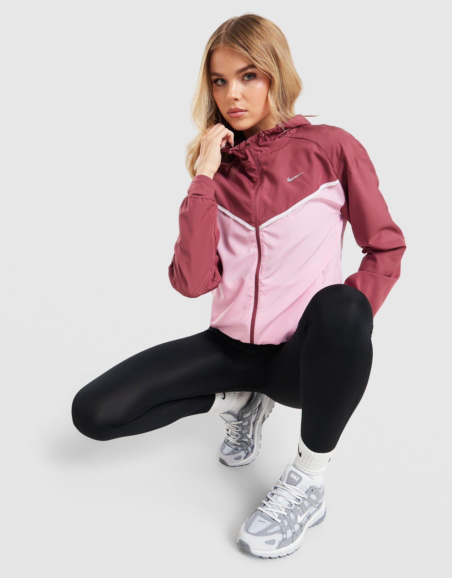 Nike Running Tempo Windrunner Jacket