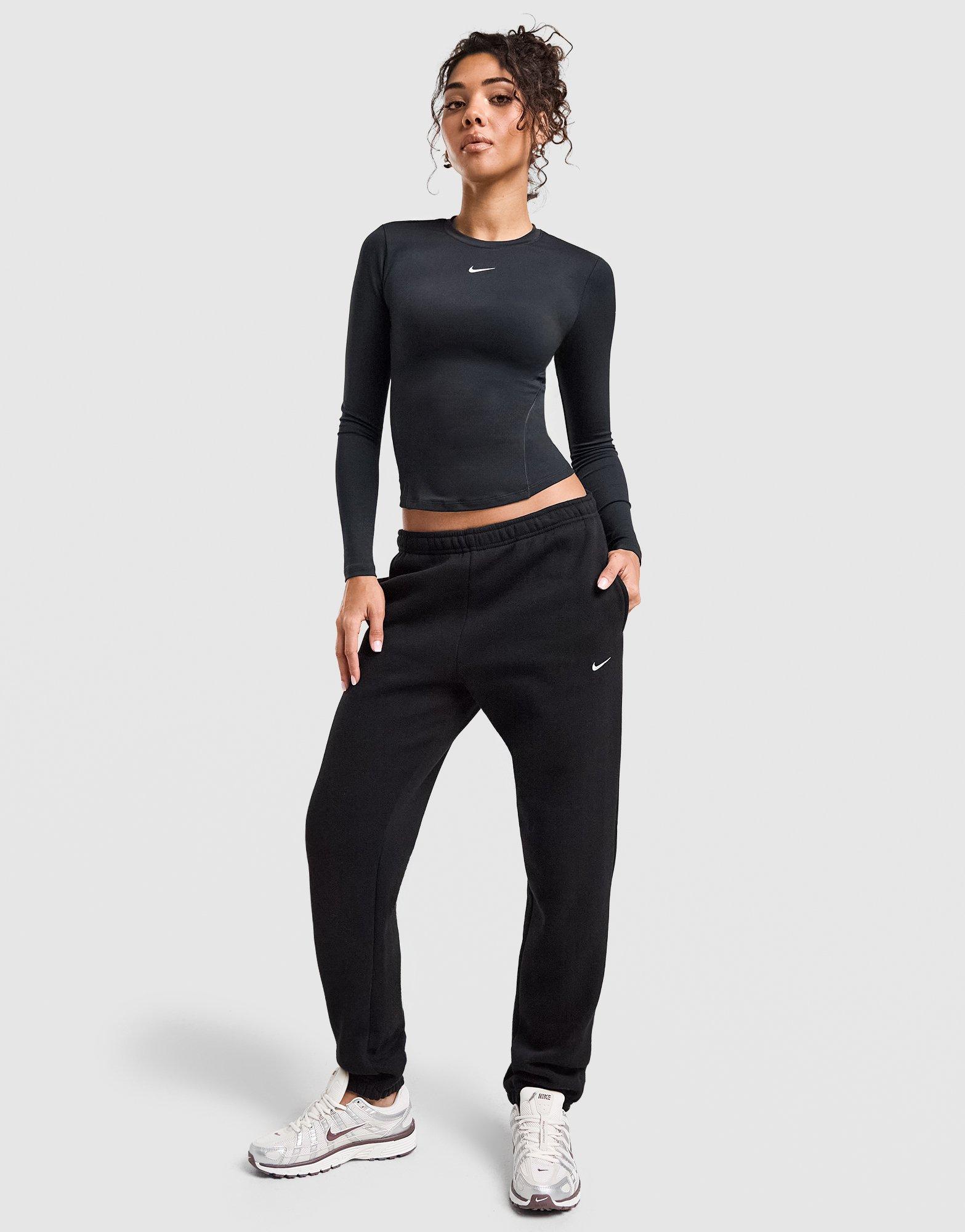 Nike Training One Long Sleeve T-Shirt