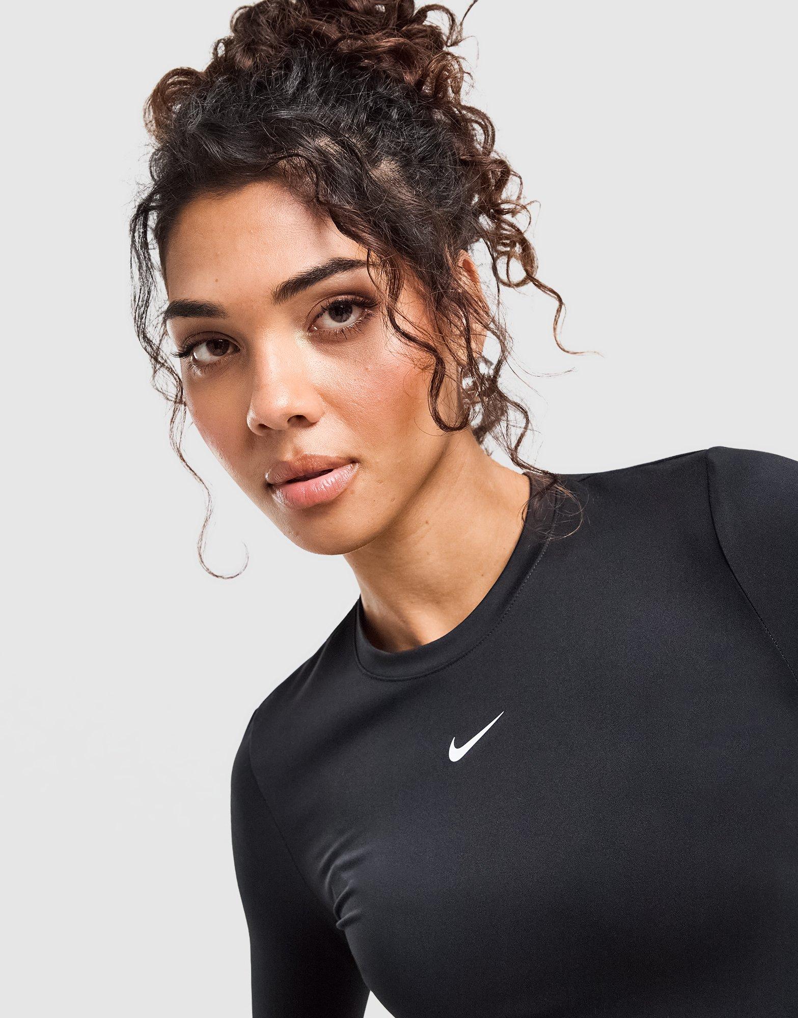 Nike Training One Long Sleeve T-Shirt