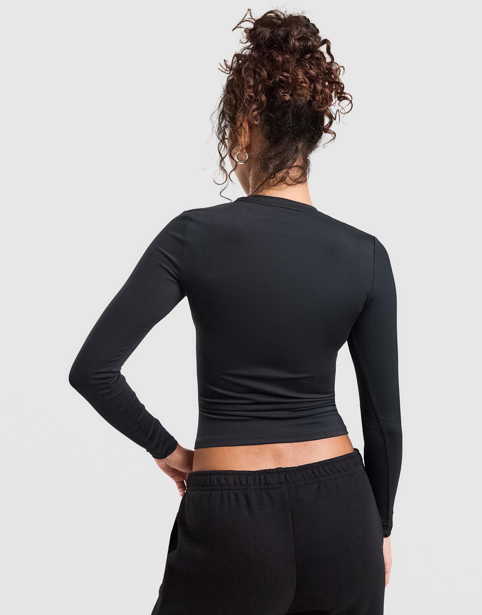 Nike Training One Long Sleeve T-Shirt
