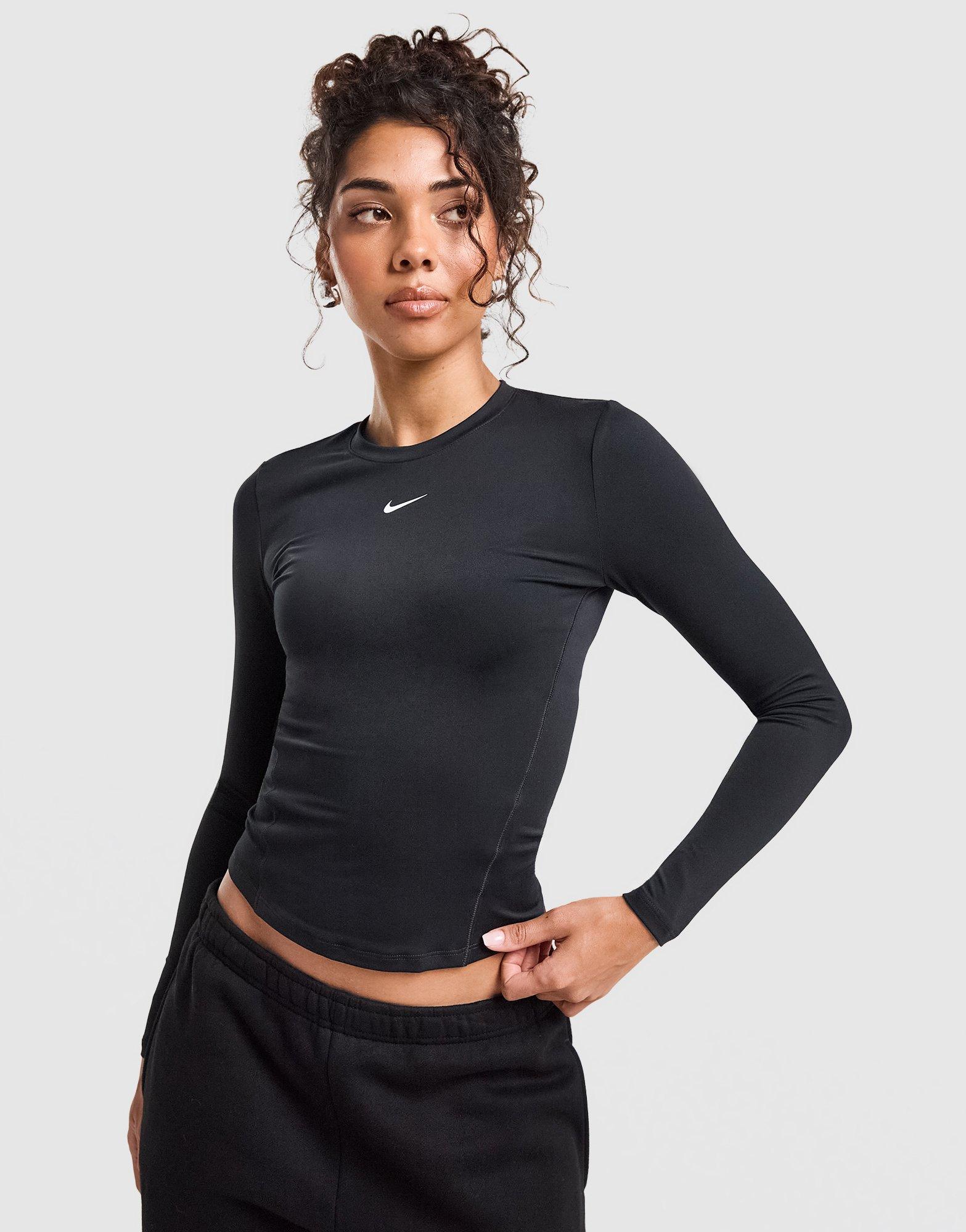 Nike Training One Long Sleeve T-Shirt