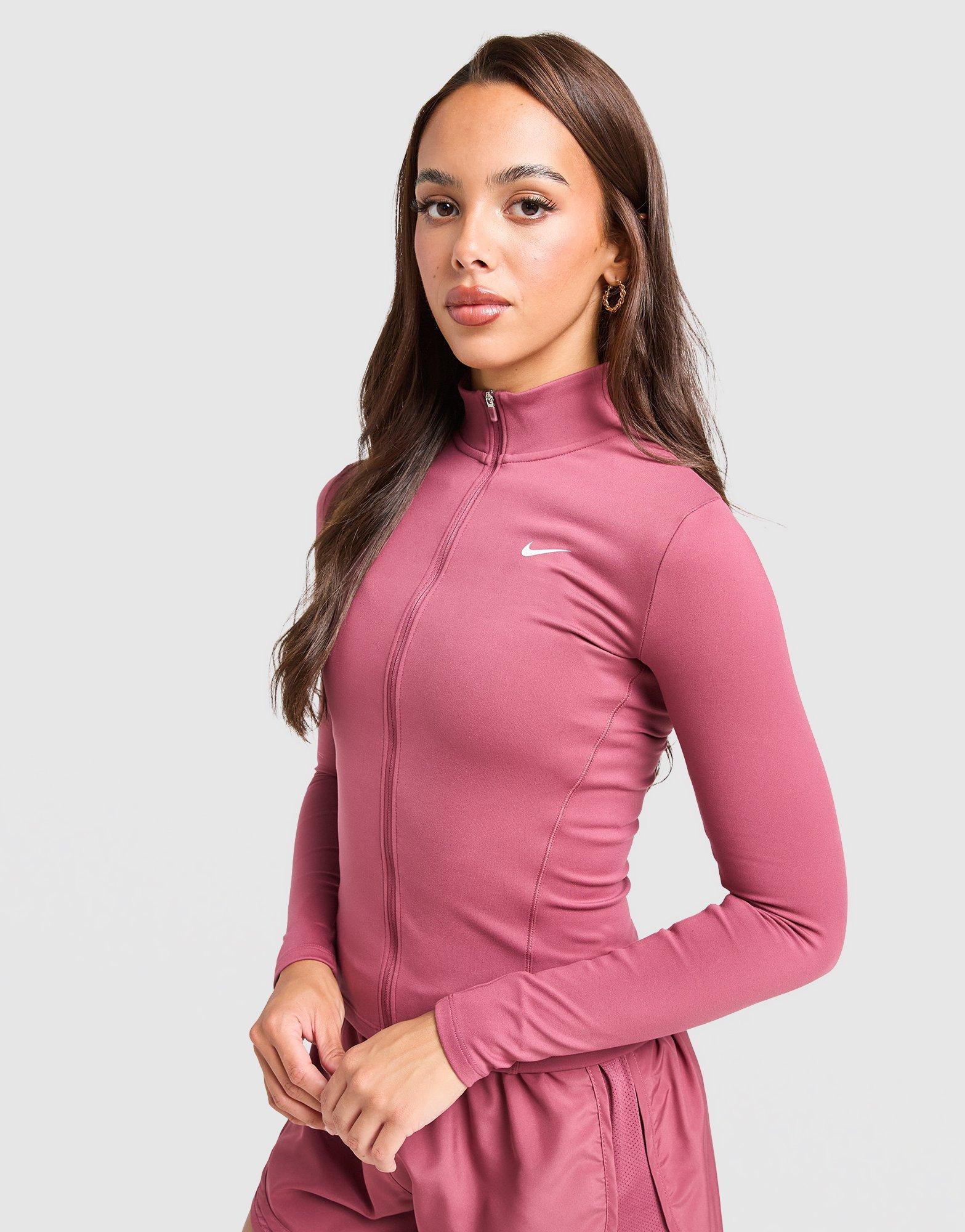 Nike Training One Full Zip Jacket