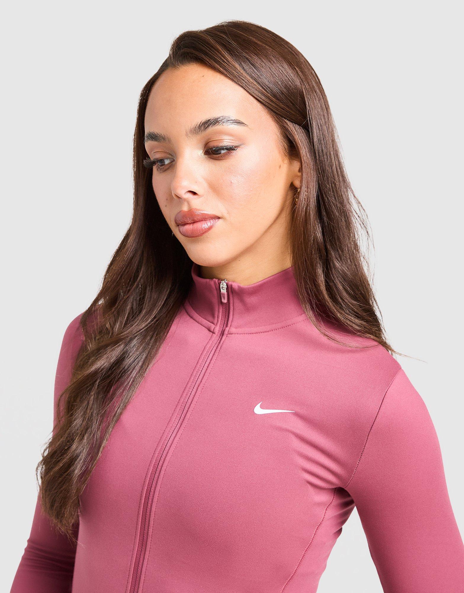 Nike Training One Full Zip Jacket