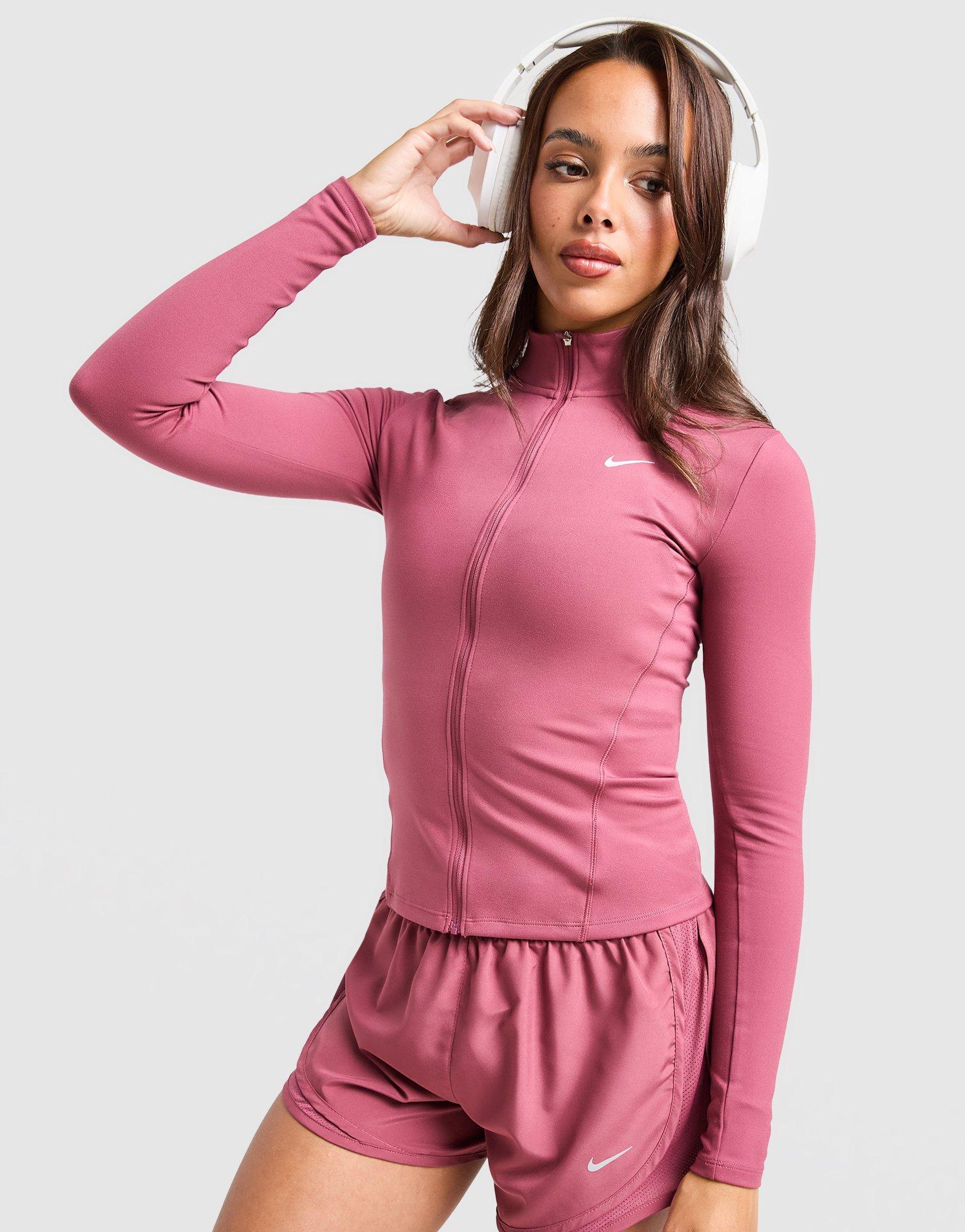 Nike Training One Full Zip Jacket