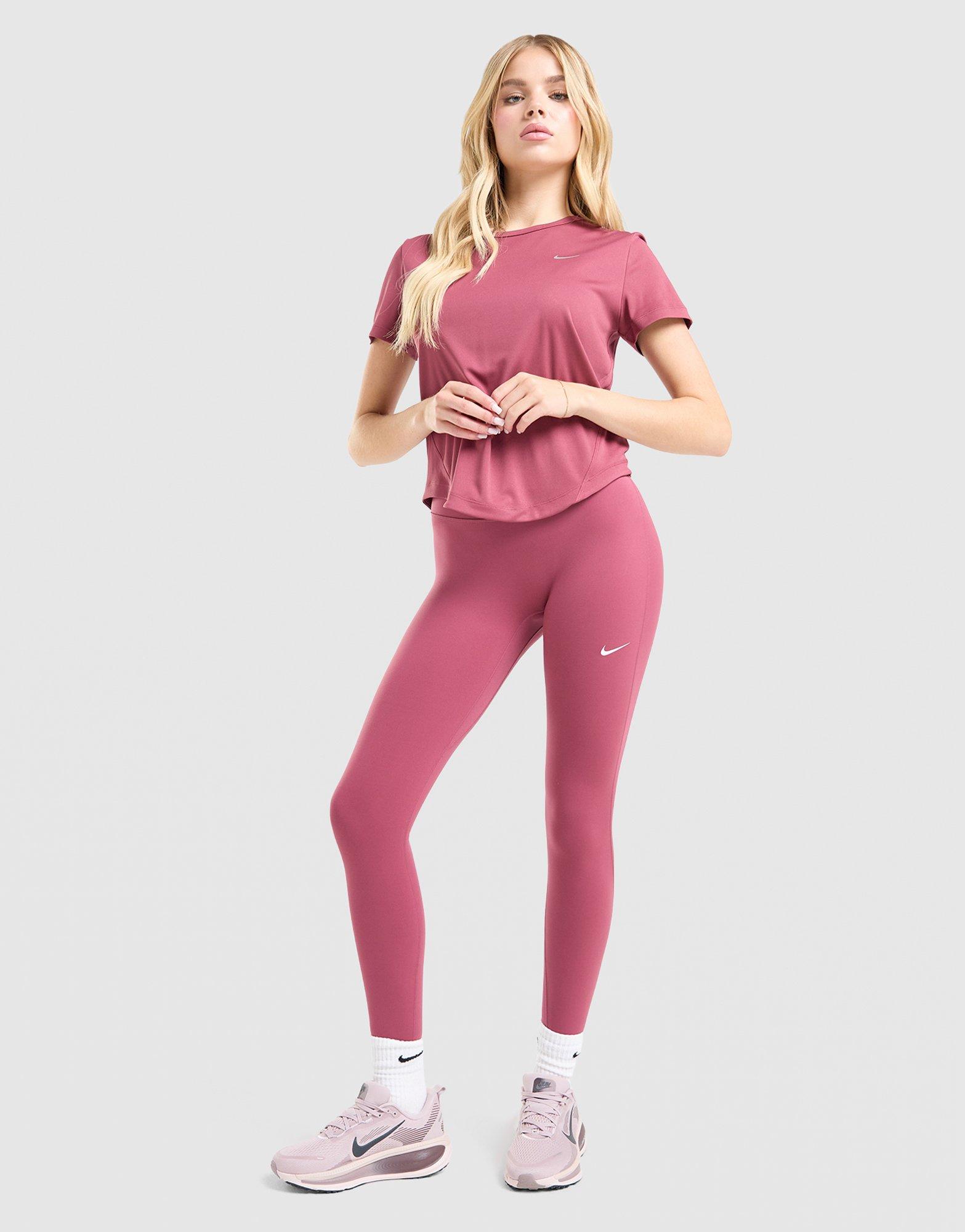 Nike Legging Training One U-Seam