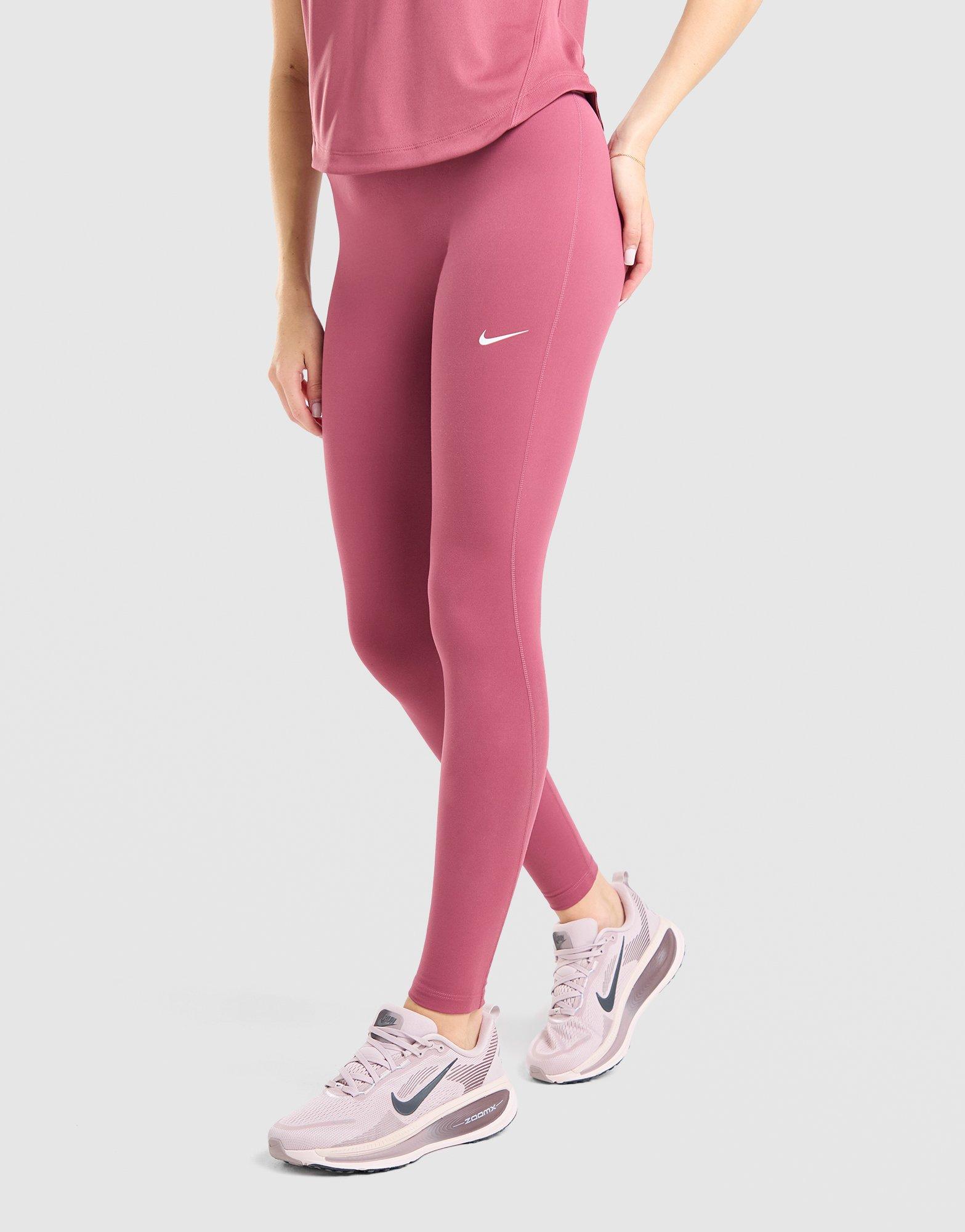 Nike Legging Training One U-Seam