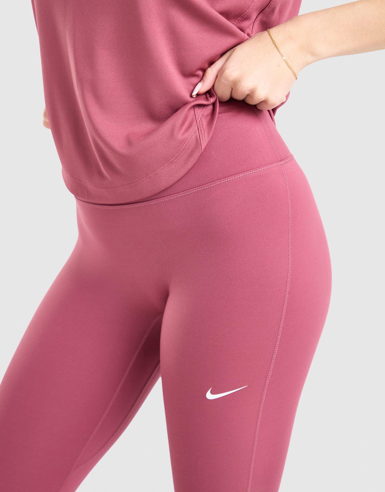 Nike Legging Training One U-Seam