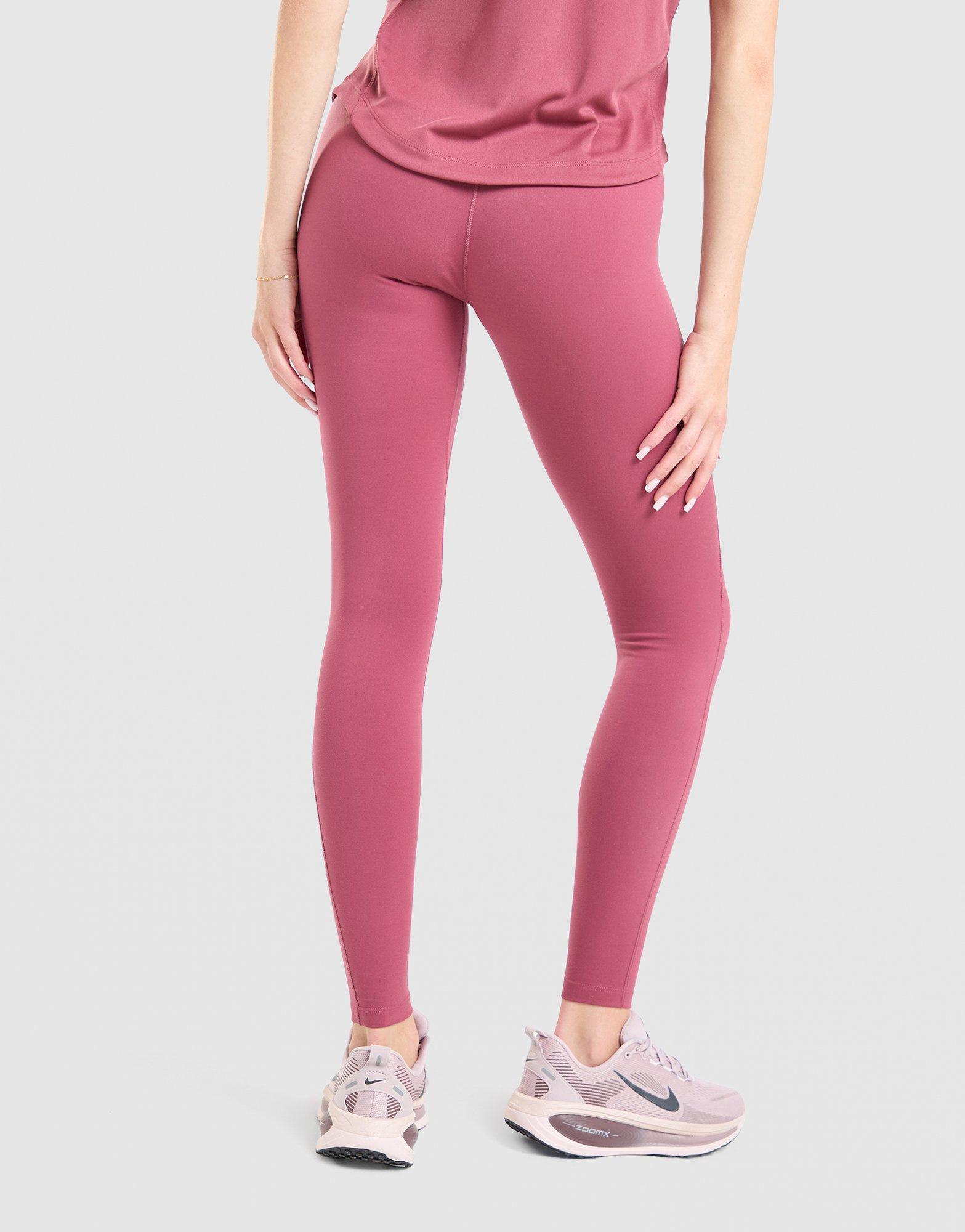 Nike Legging Training One U-Seam