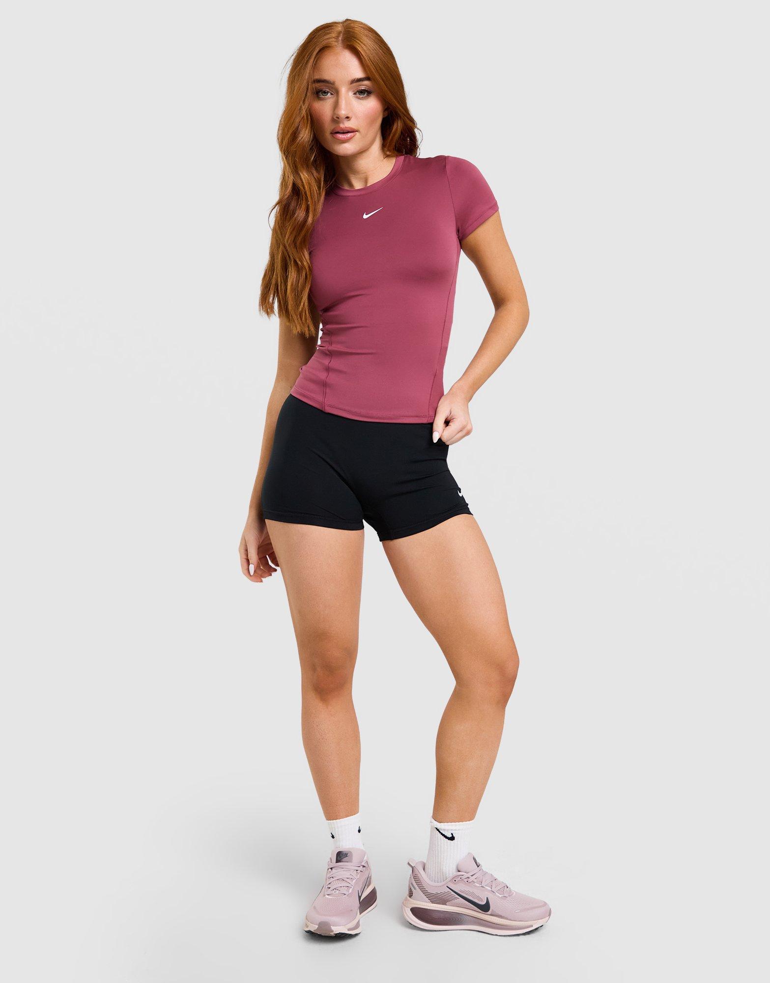 Nike Training One Short Sleeve T-Shirt
