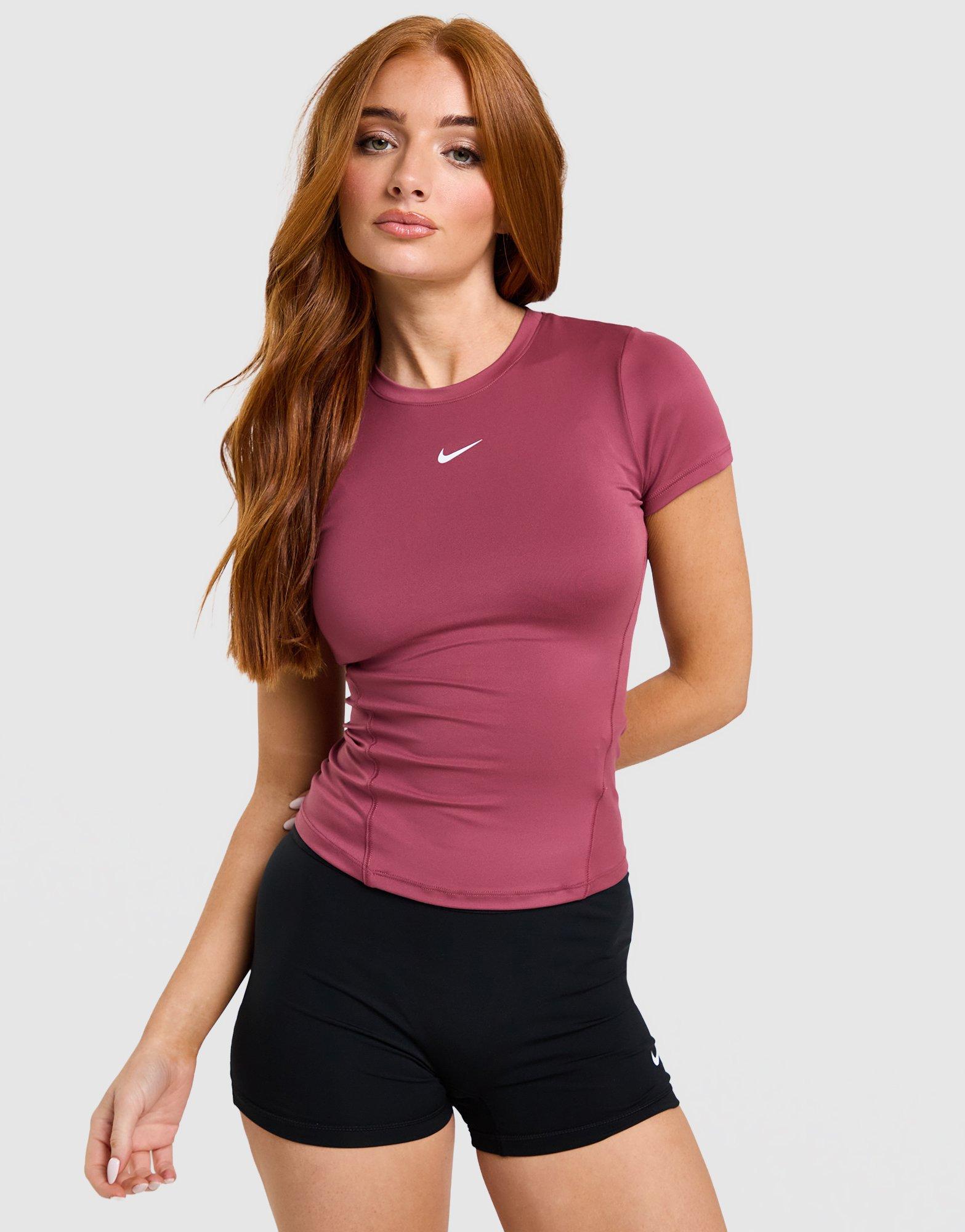 Nike Training One Short Sleeve T-Shirt
