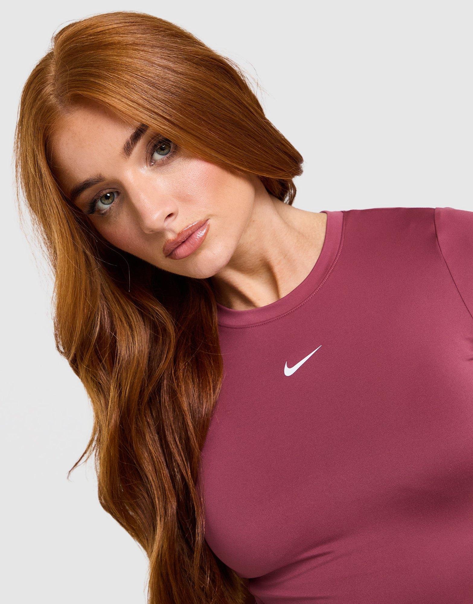 Nike Training One Short Sleeve T-Shirt