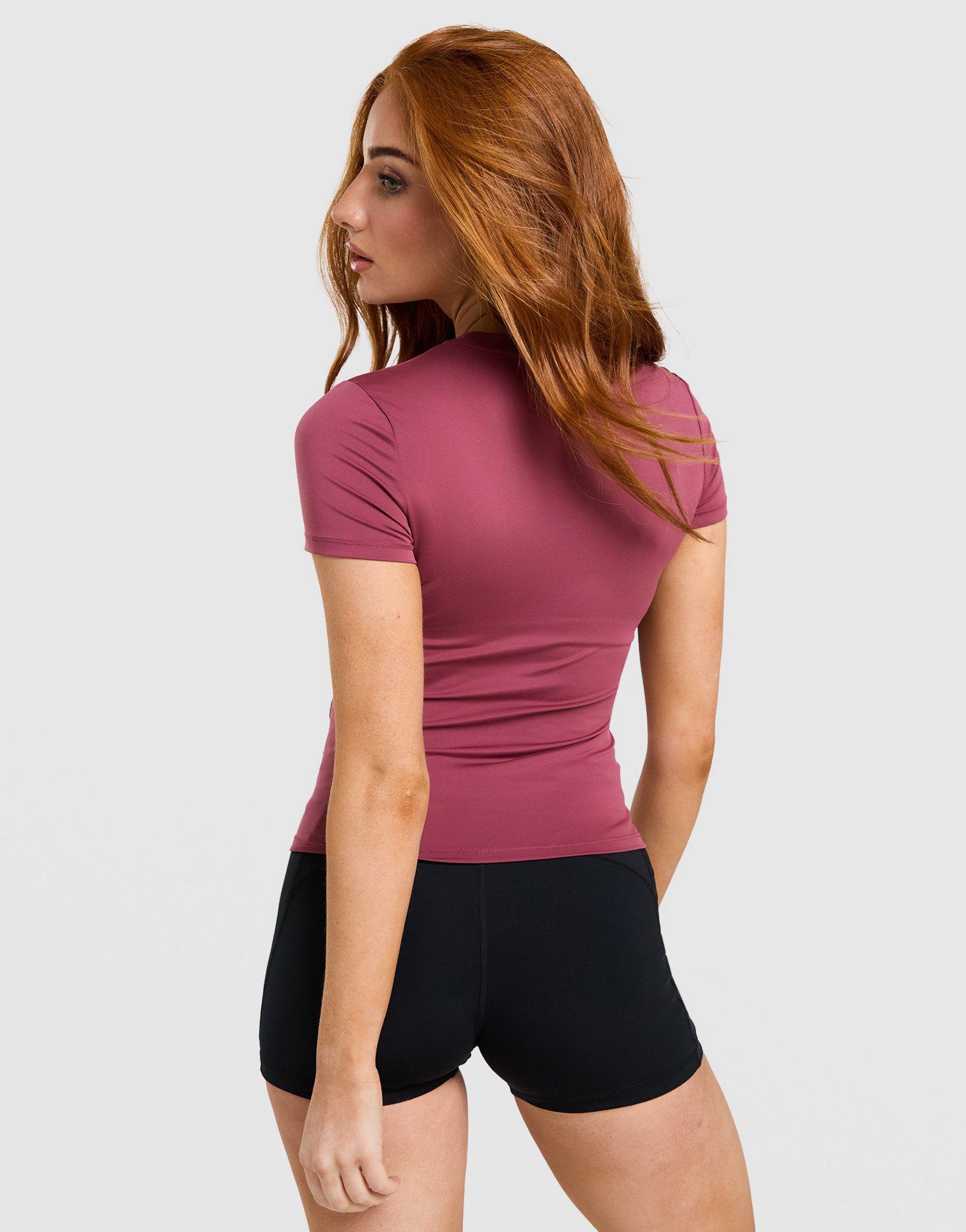Nike Training One Short Sleeve T-Shirt