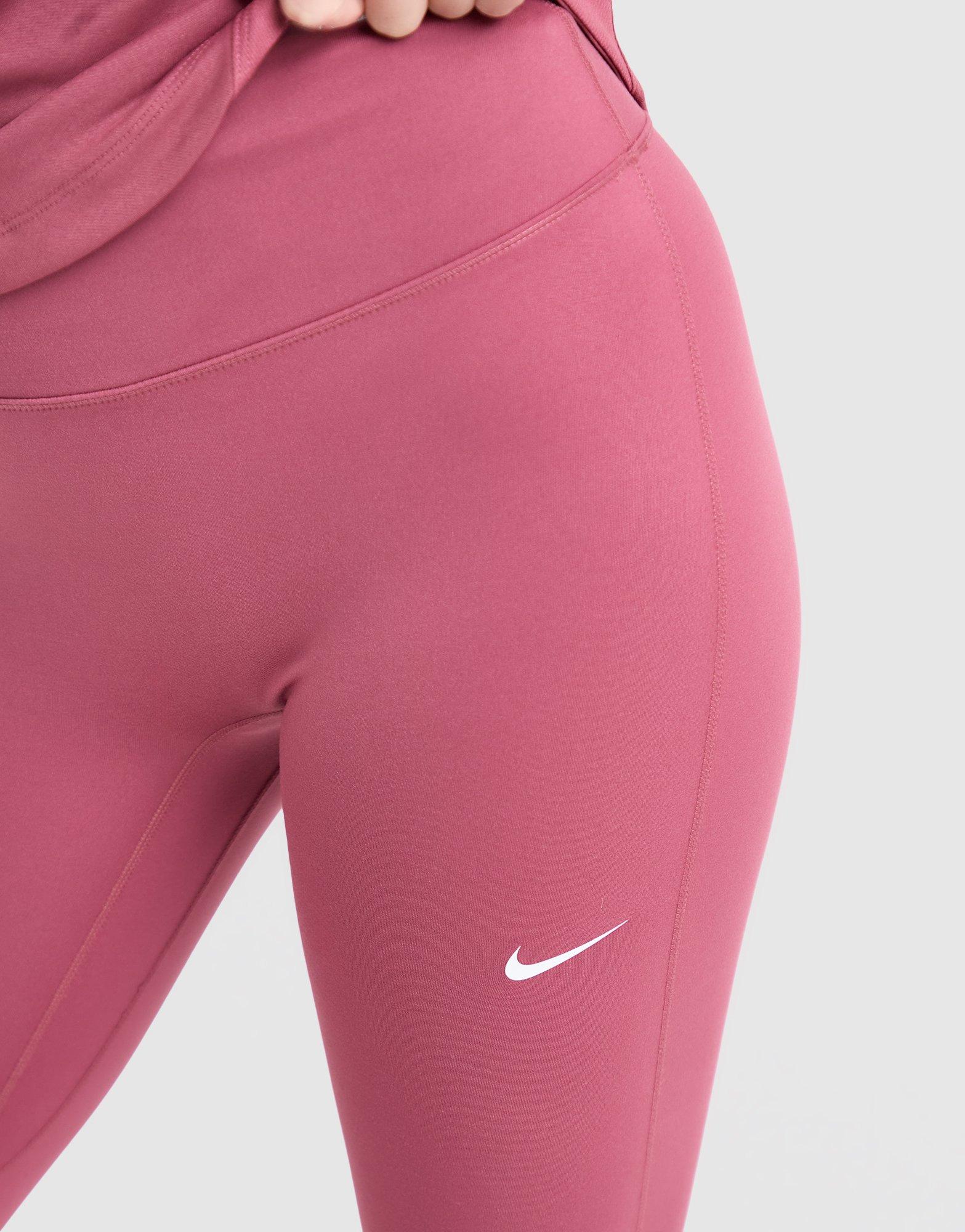 Nike Training One U-Seam Flare Leggings