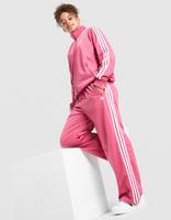 adidas Originals Girls' Firebird Wide Leg Joggers Junior