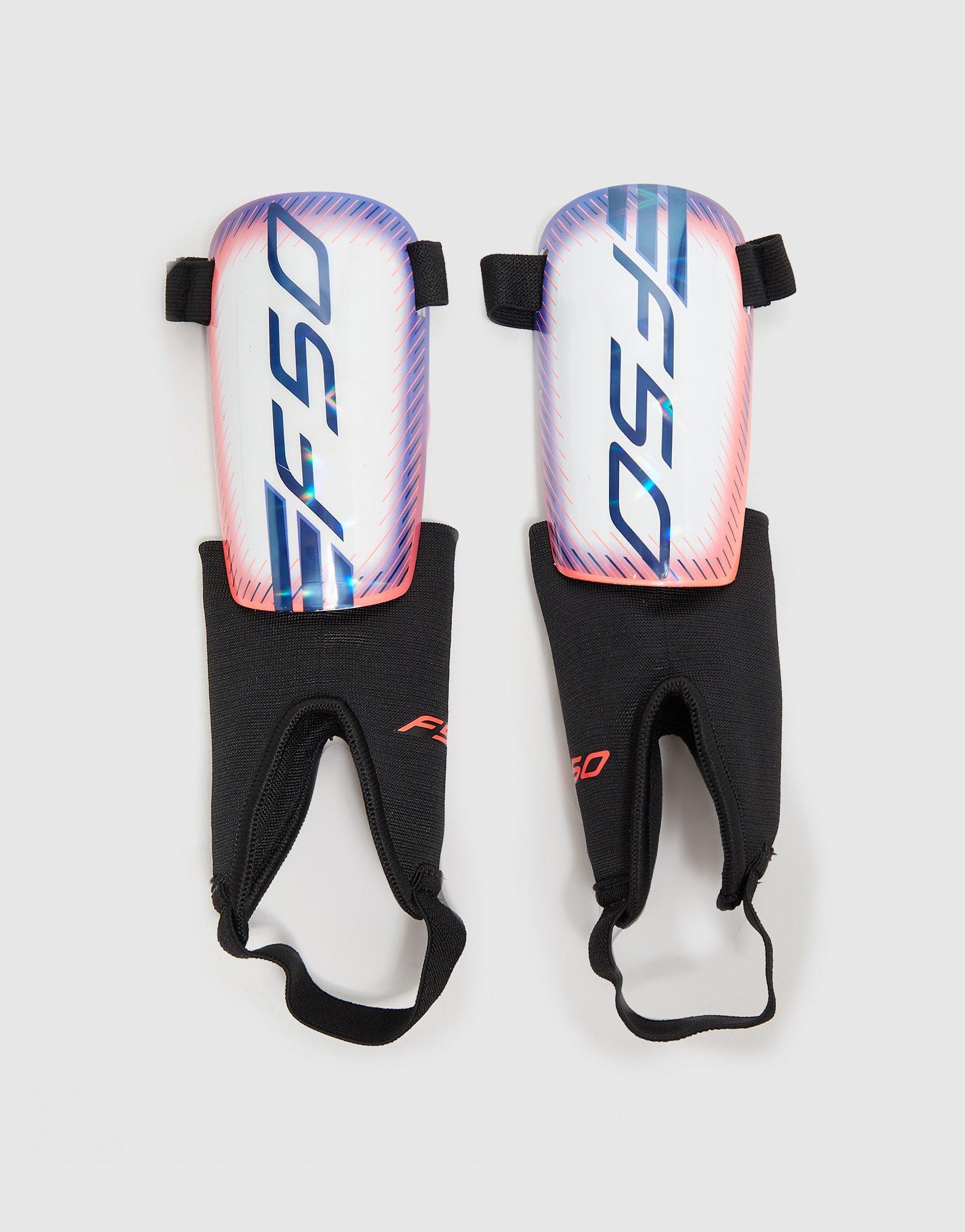 adidas F50 Match Shin Guards Junior