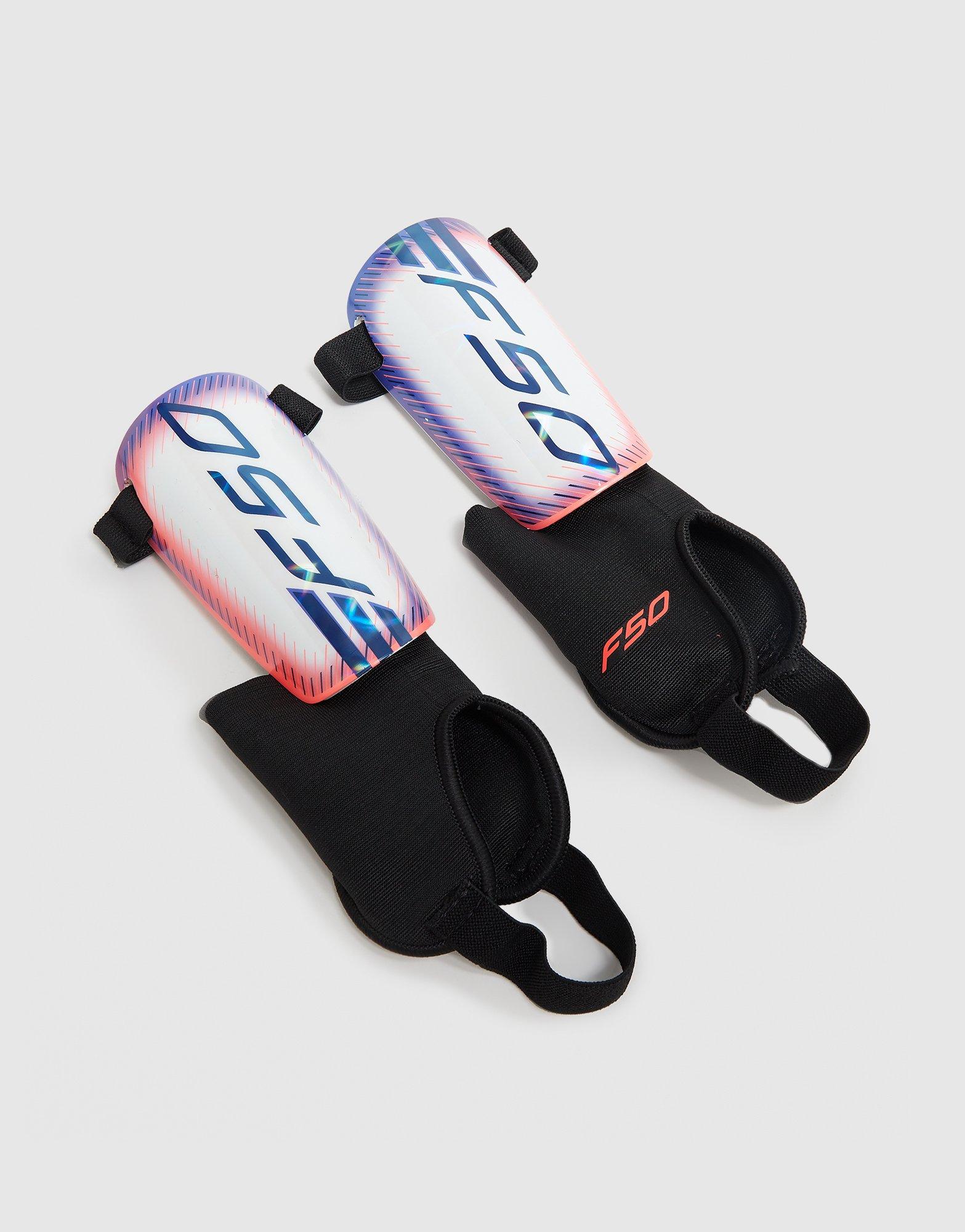 adidas F50 Match Shin Guards Junior