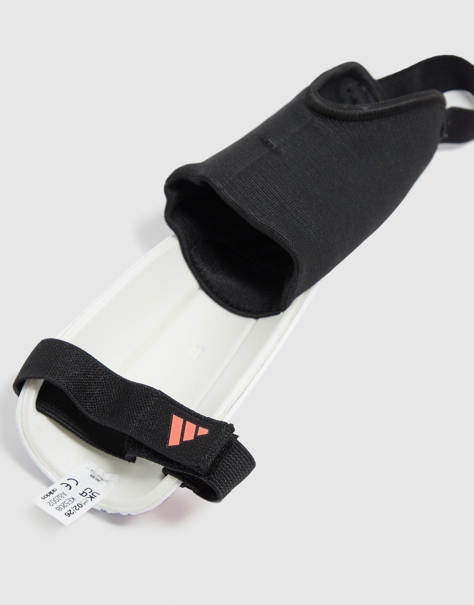 adidas F50 Match Shin Guards Junior