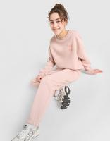 Pink Soda Sport Tuta Crew Bambina Junior