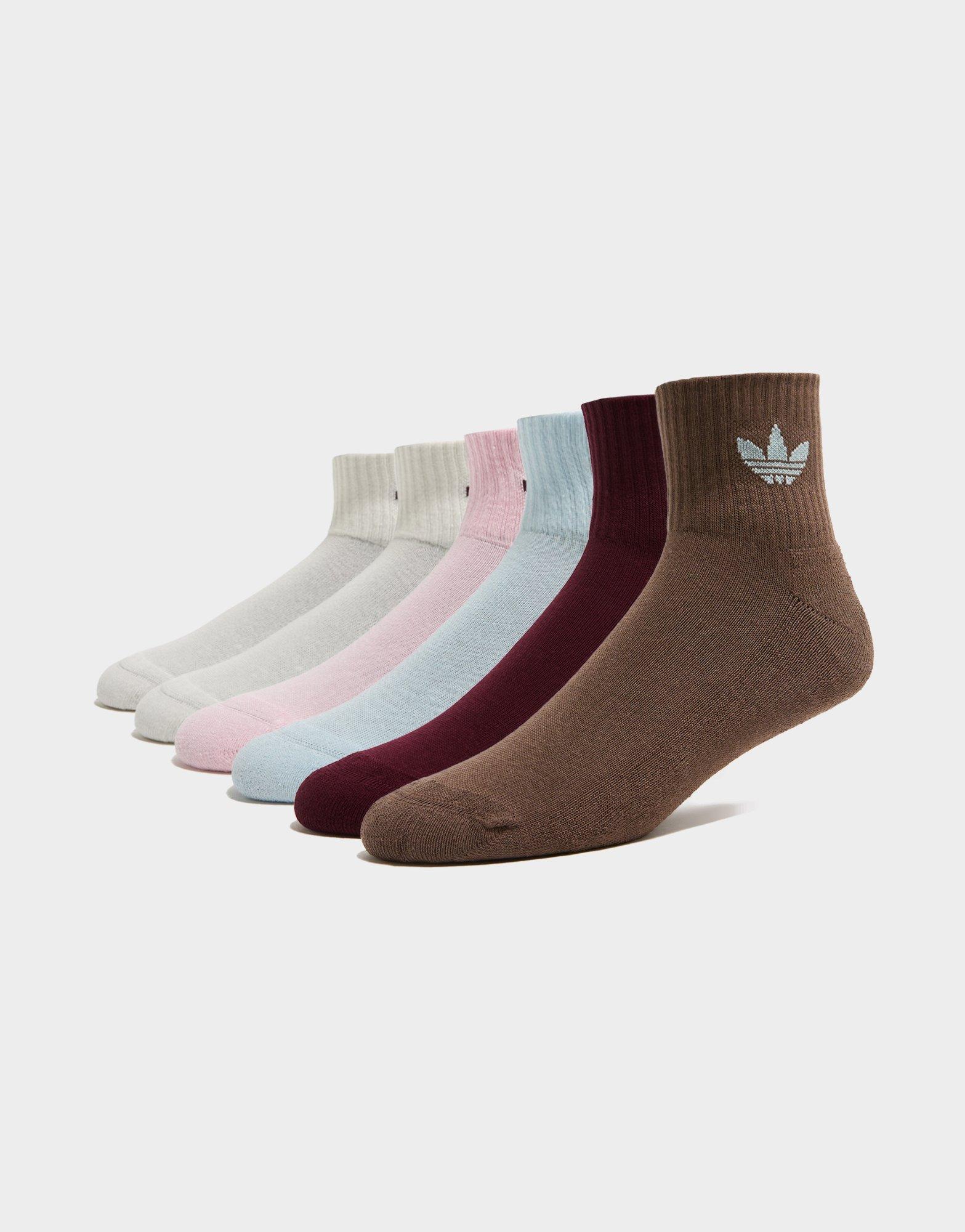 adidas Originals Calcetines tobilleros Mid