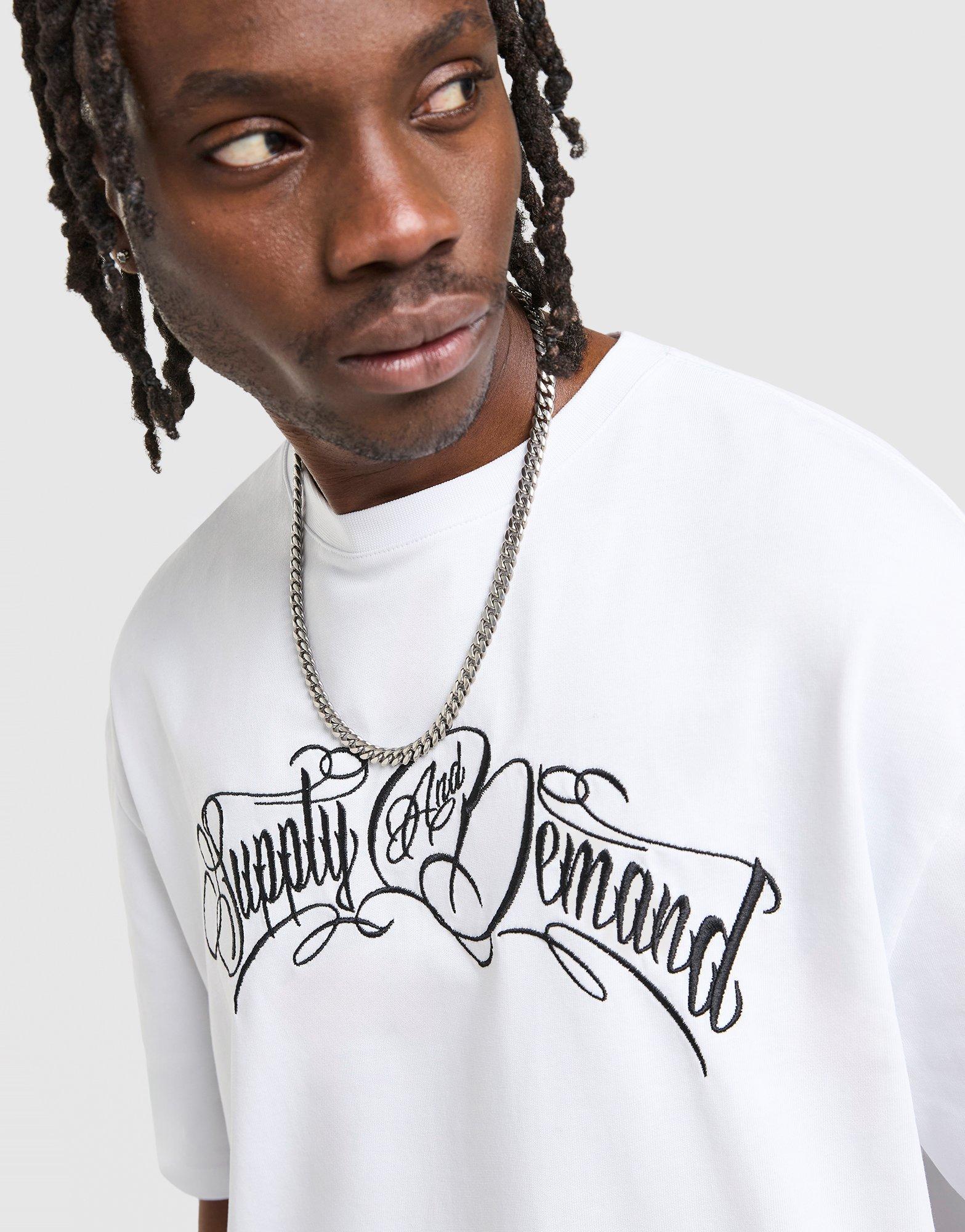 Supply & Demand Murphy T-Shirt