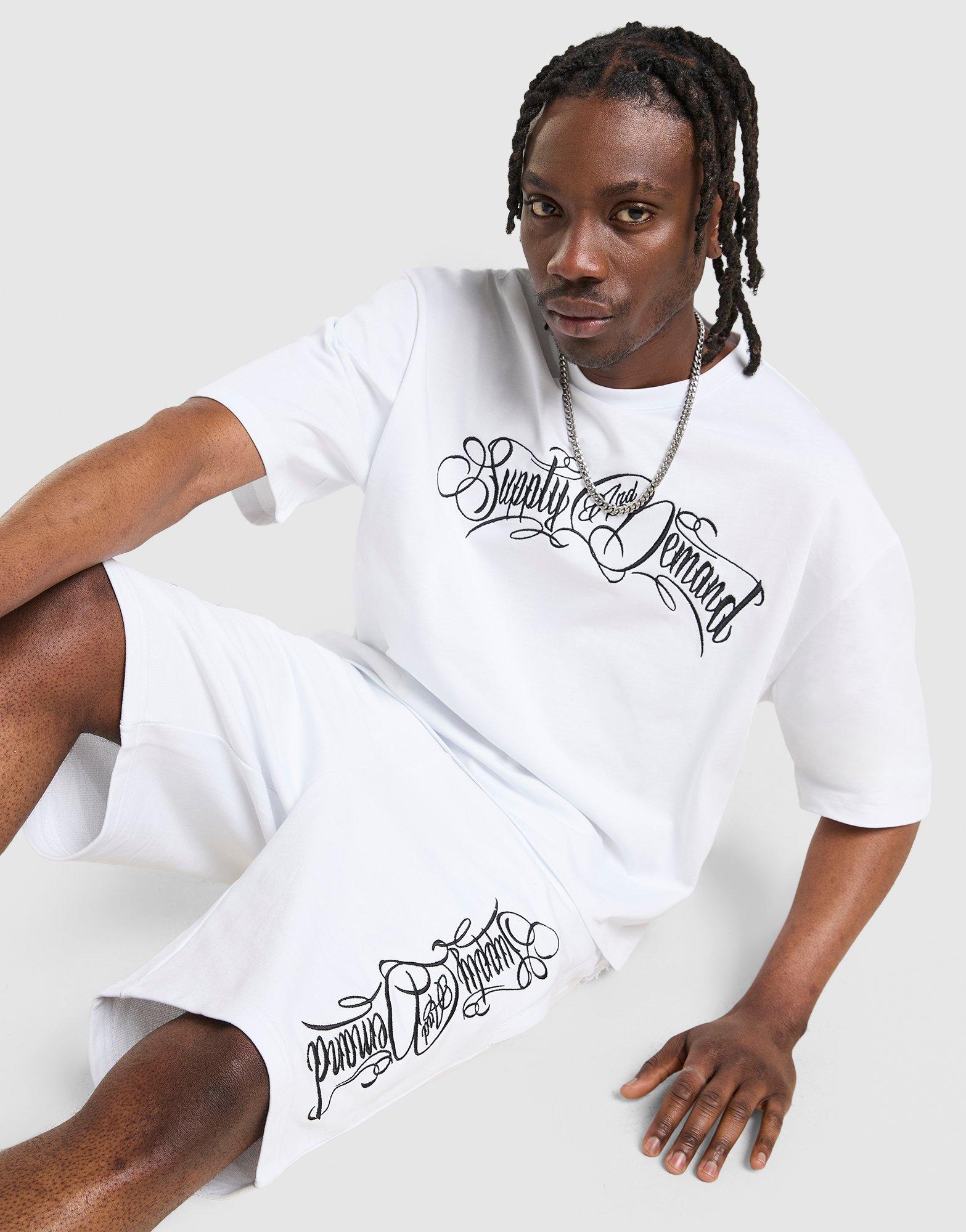 Supply & Demand Murphy T-Shirt