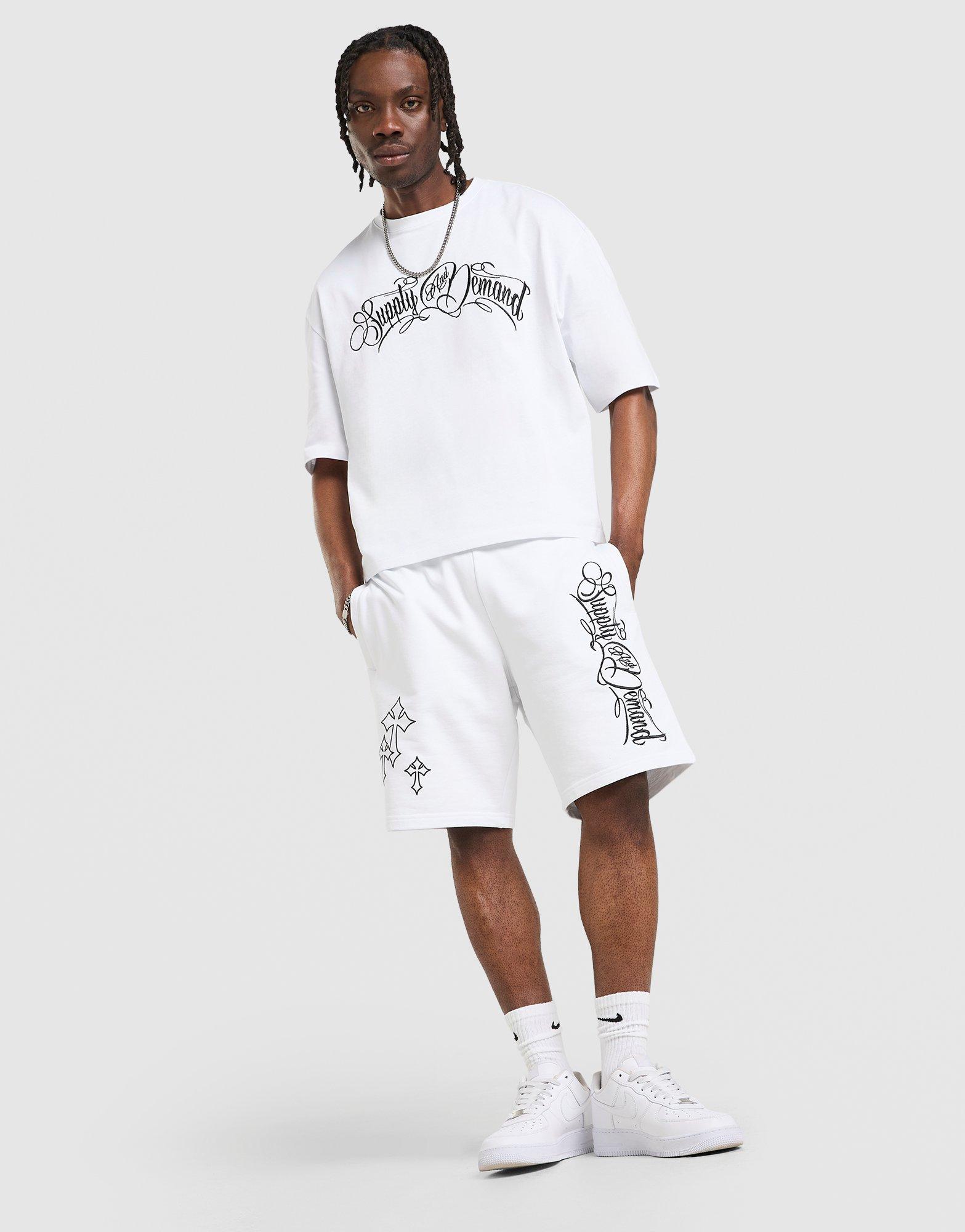 Supply & Demand Murphy T-Shirt