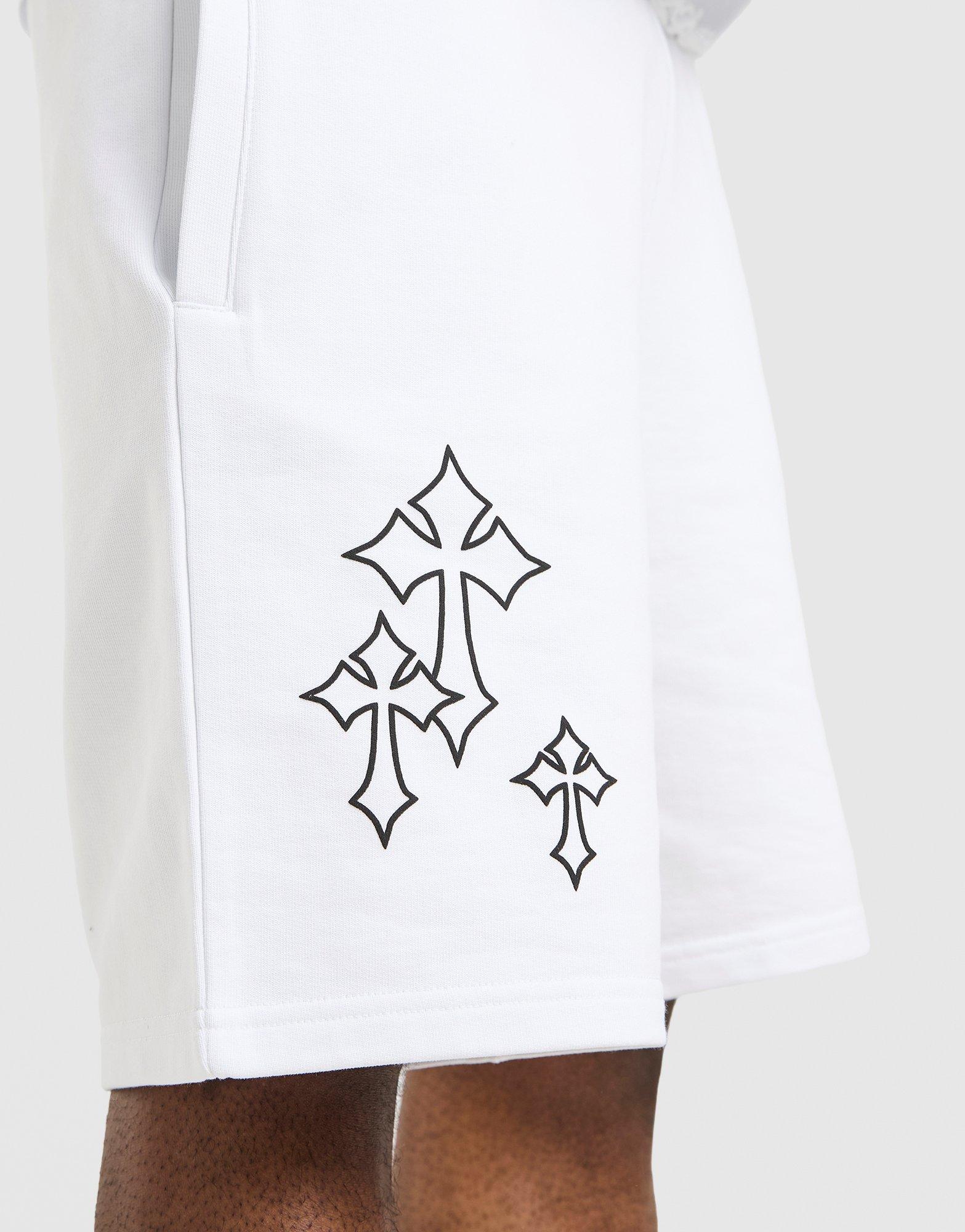 Supply & Demand Murphy Shorts