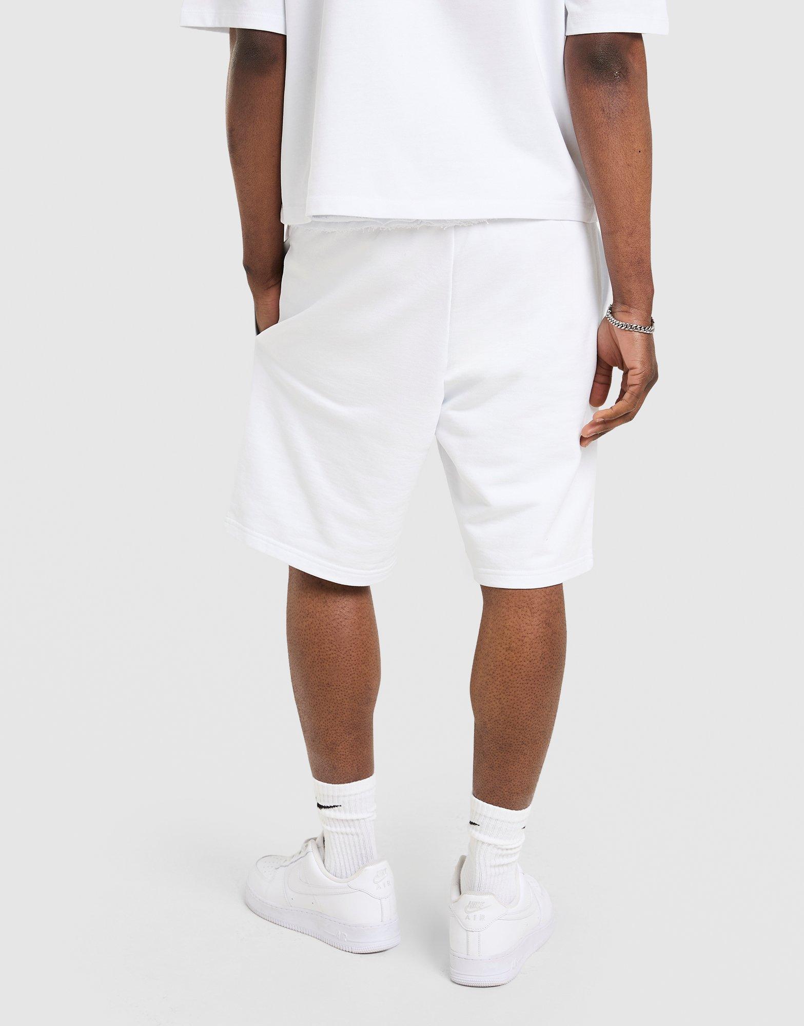 Supply & Demand Murphy Shorts