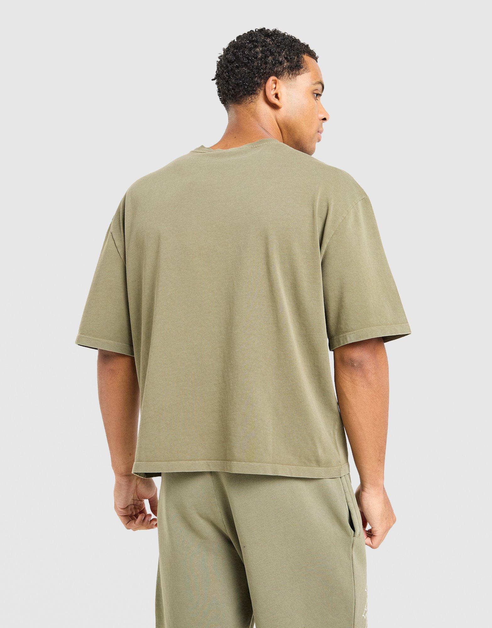 Supply & Demand Murphy T-Shirt