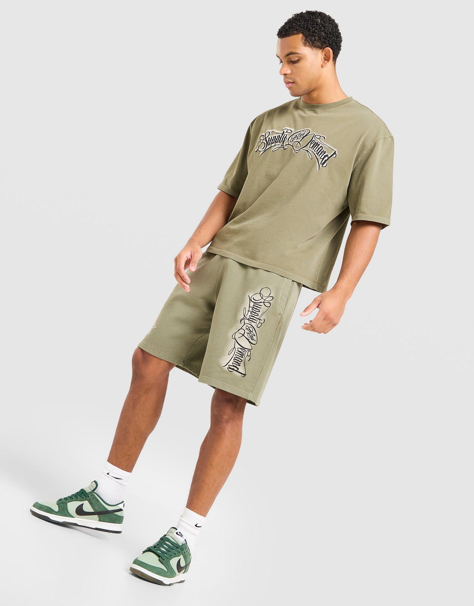 Supply & Demand Murphy T-Shirt